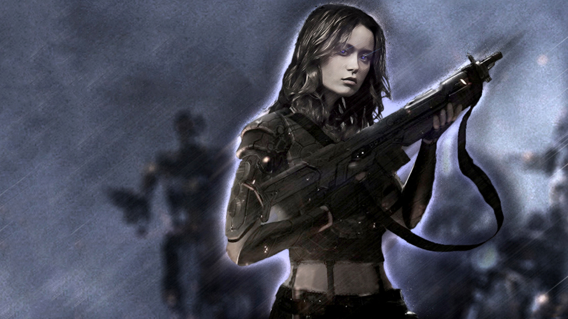 TV Show Terminator The Sarah Connor Chronicles 1920x1080