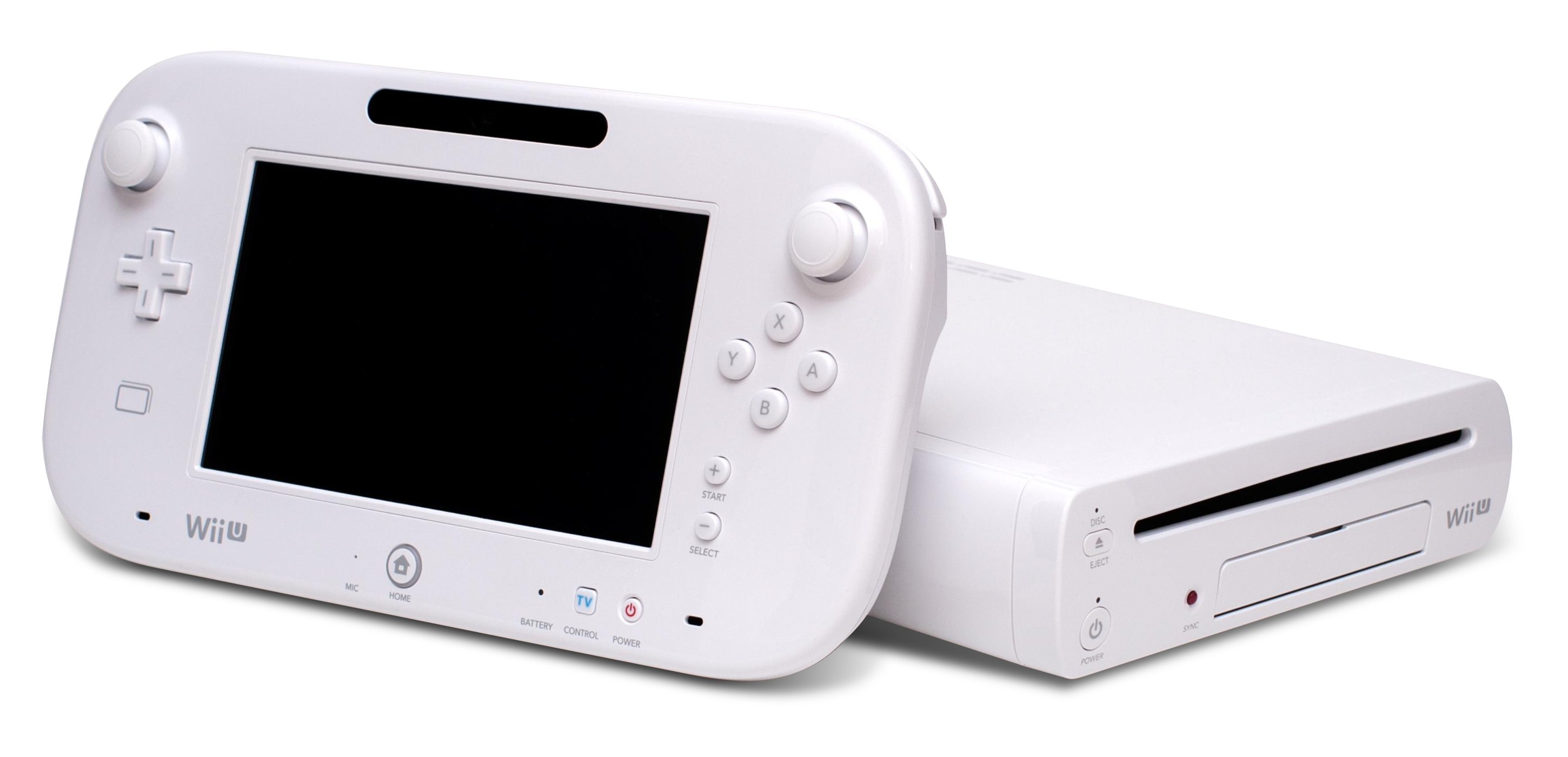 Video Game Nintendo Wii U 2900x1400