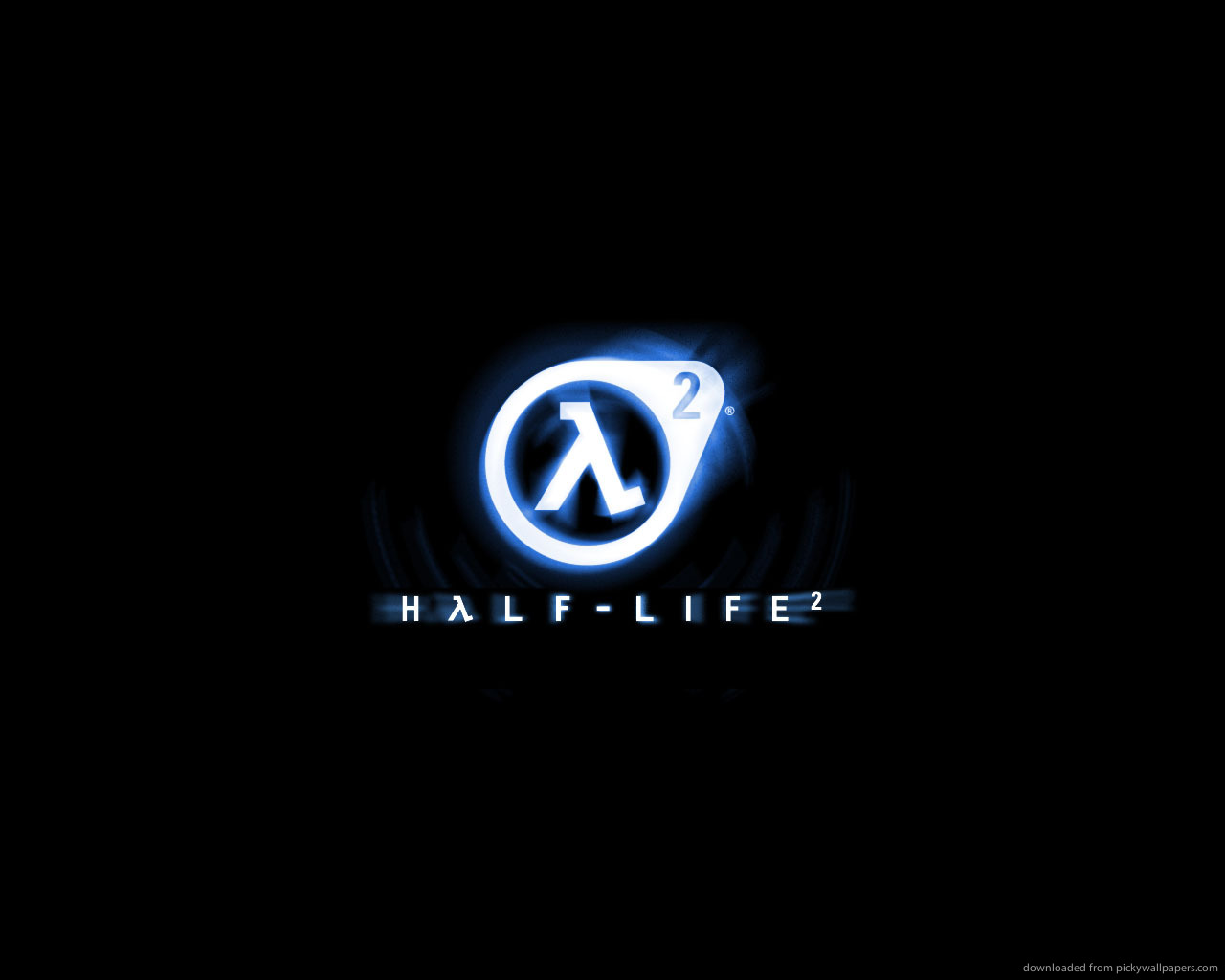 Video Game Half Life 2 1280x1024