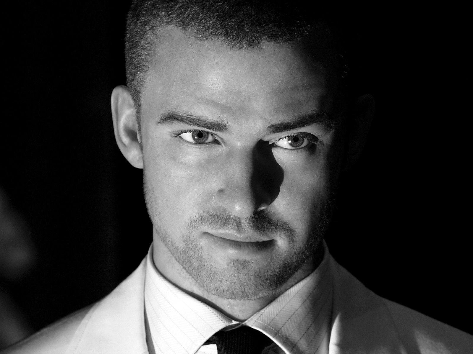 Music Justin Timberlake 1600x1200