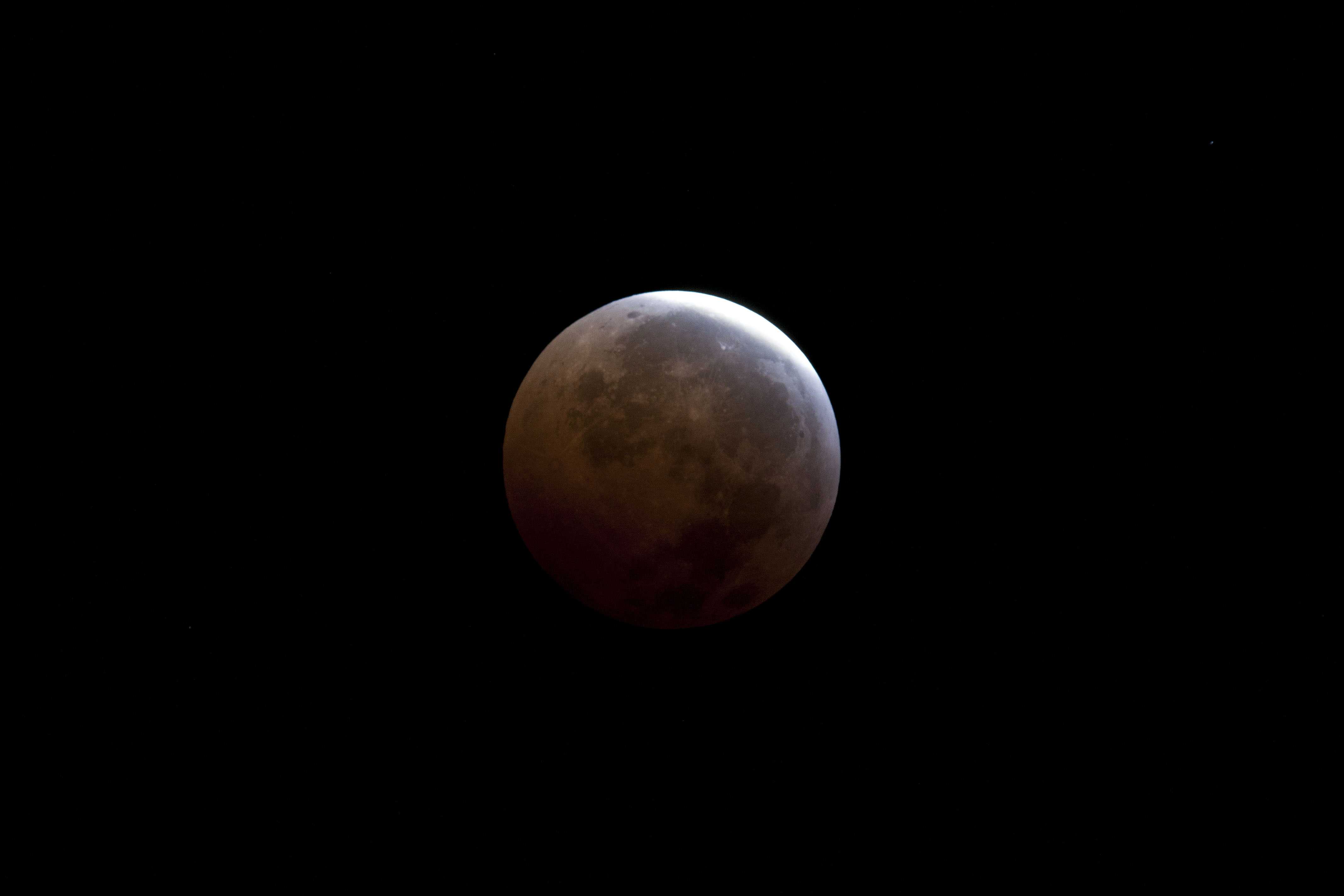 Eclipse Moon 4272x2848