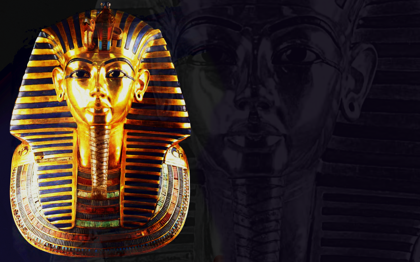 Artistic Egyptian 1440x900