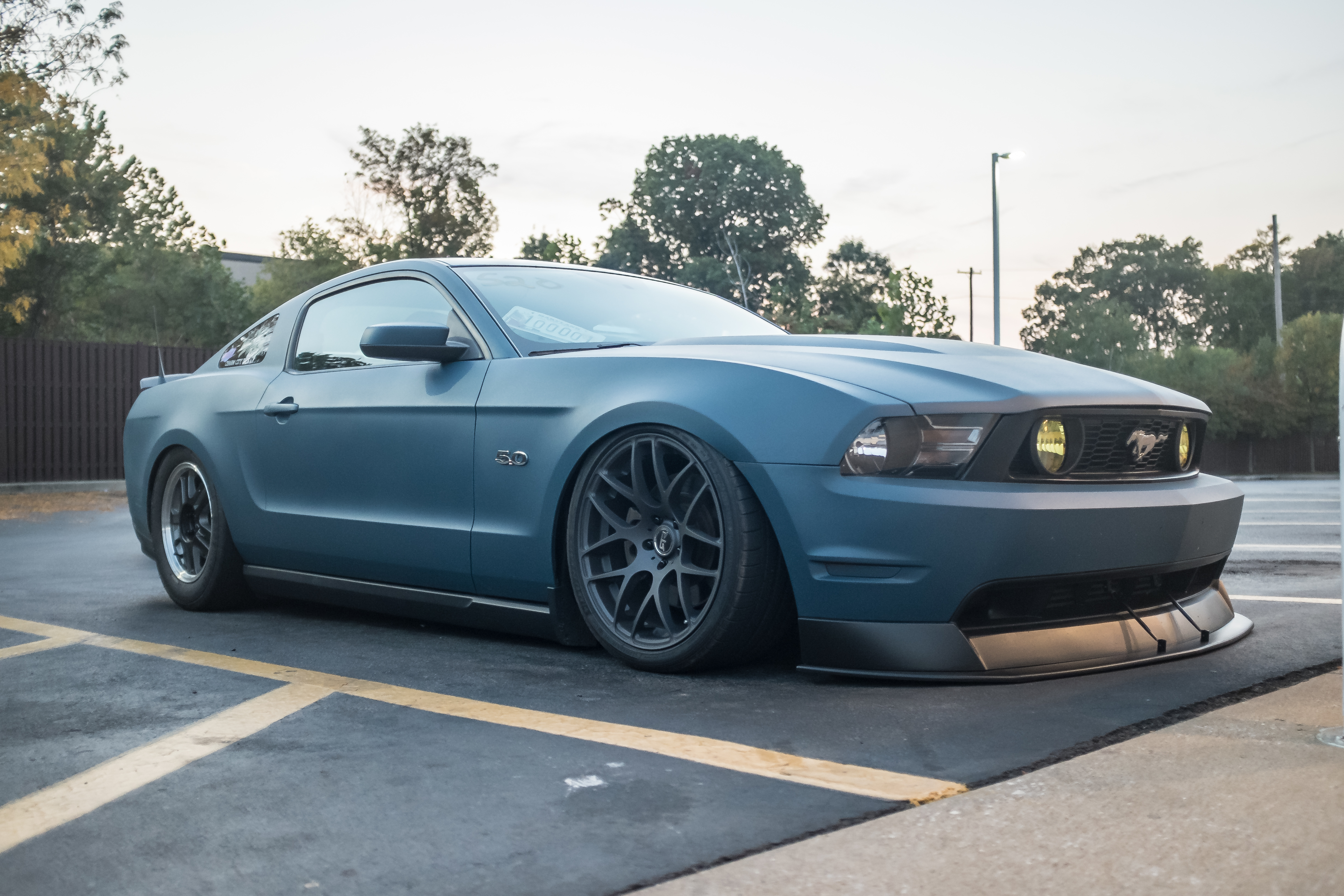 Car Ford Ford Mustang Shelby Gt Muscle Car Tuning 4896x3264