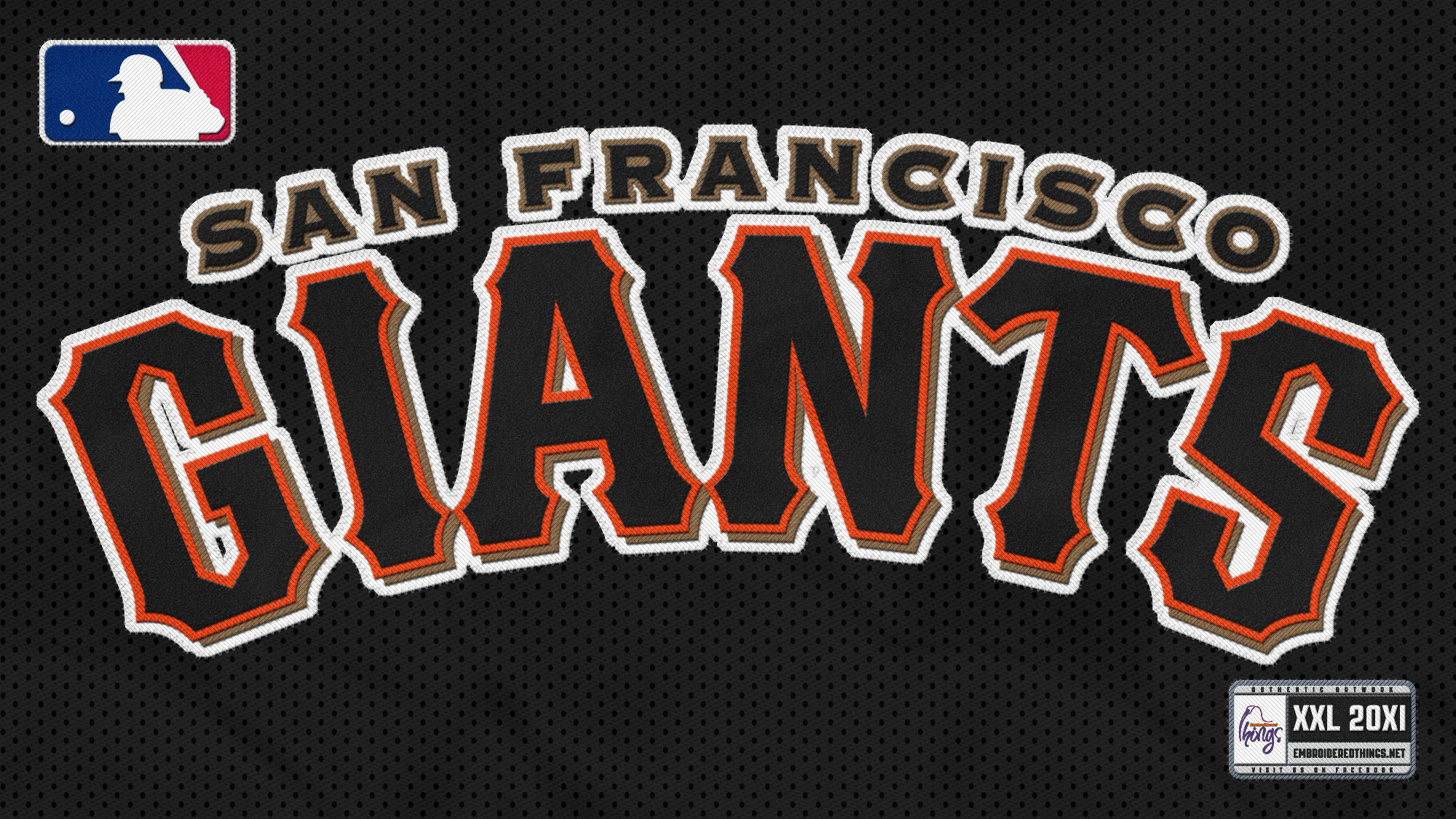 Sports San Francisco Giants 2000x1125