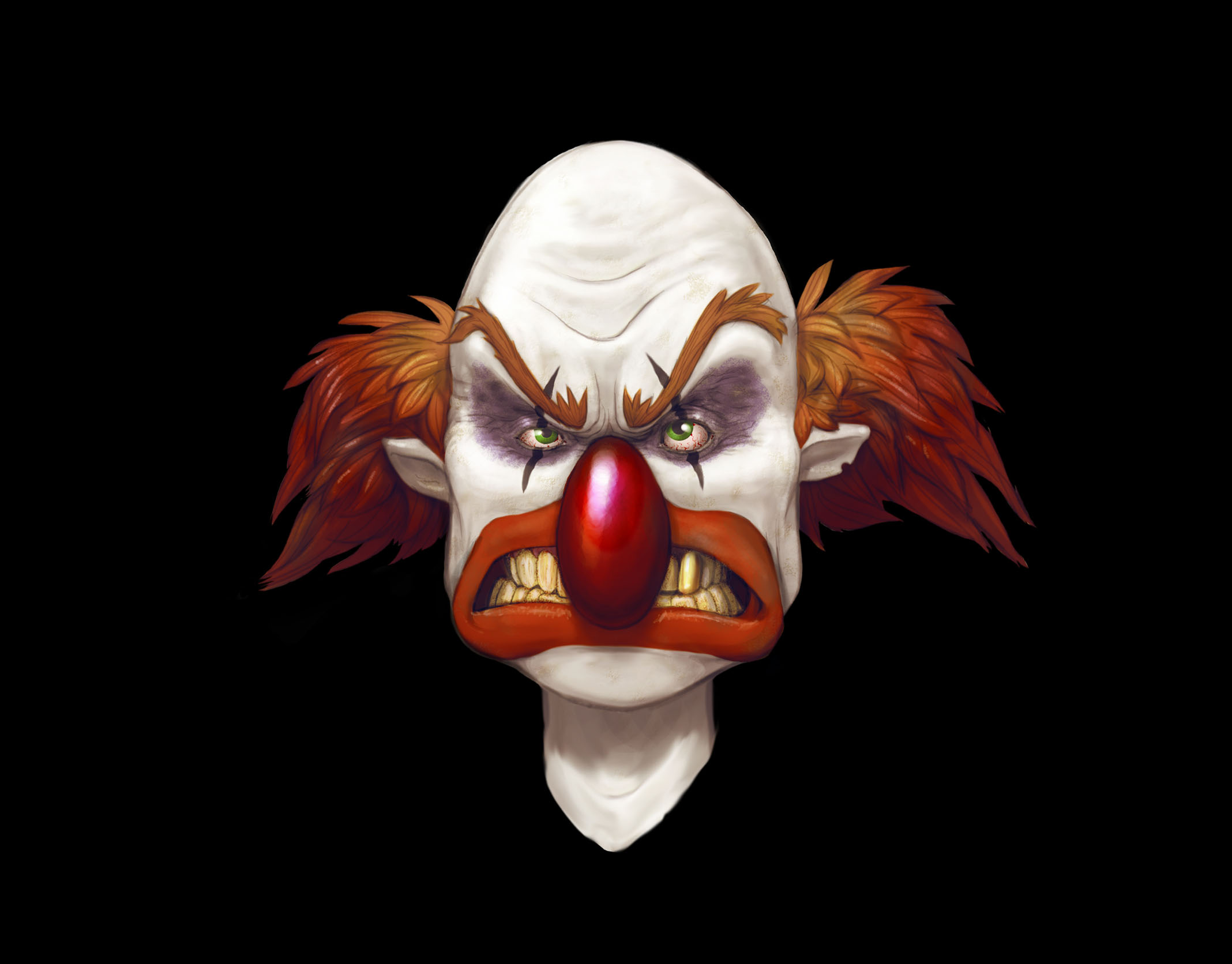 Dark Clown 2136x1672