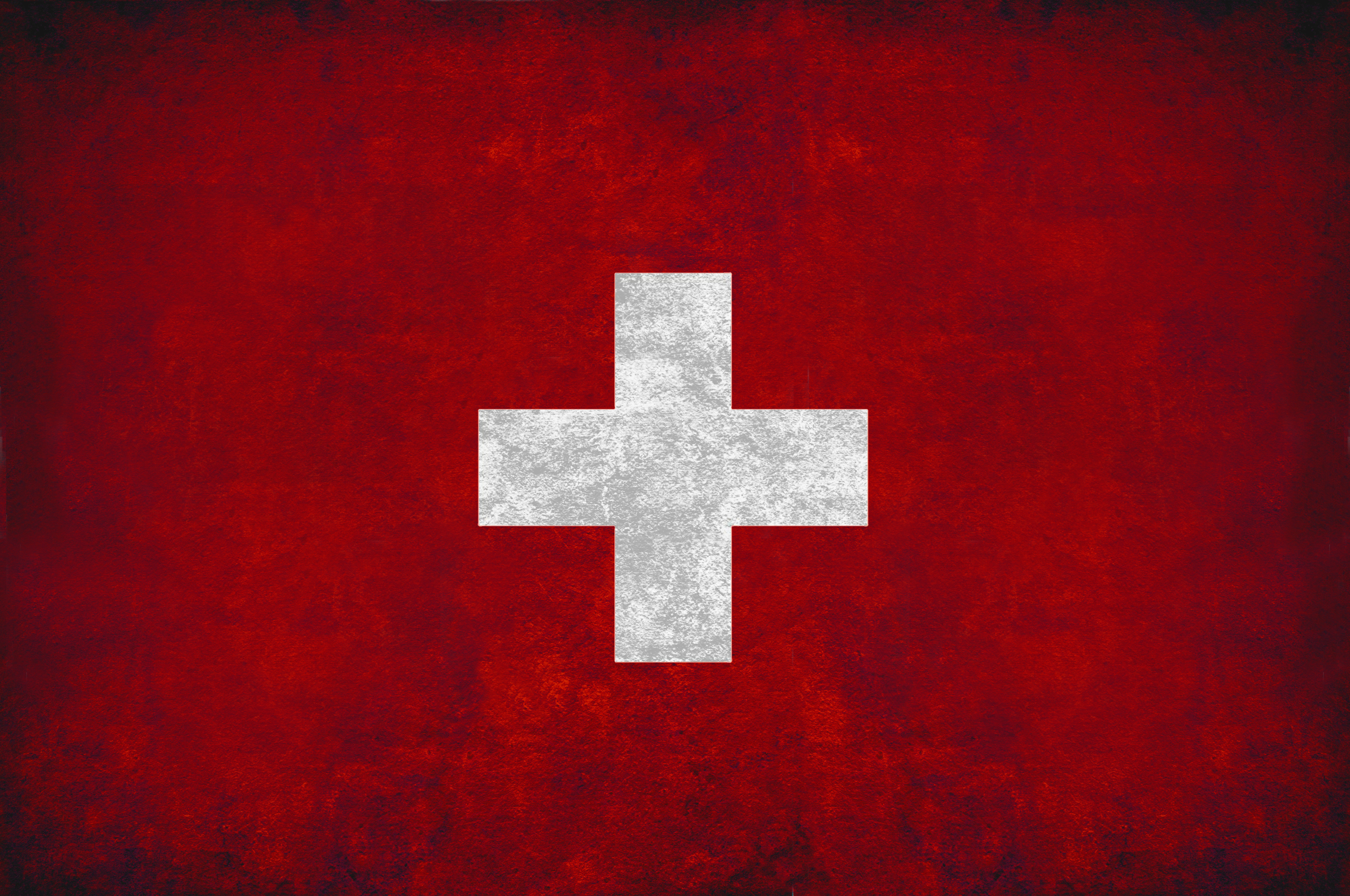 Misc Flag Of Switzerland 3307x2195