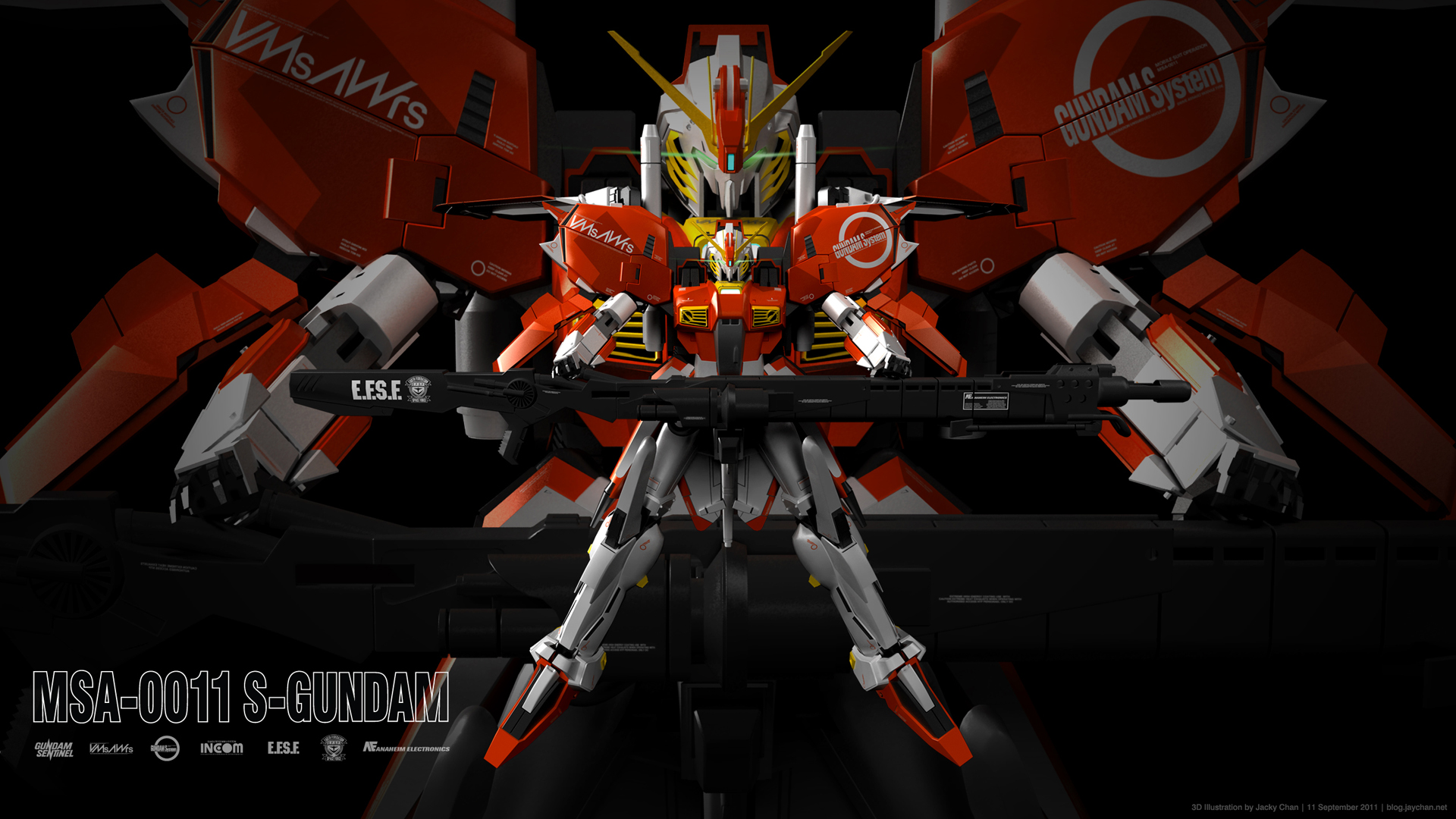 Anime Gundam Wallpaper Resolution 19x1080 Id Wallha Com