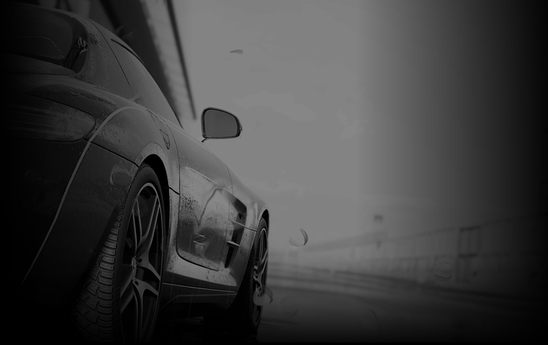 Video Game Project Cars 1920x1209