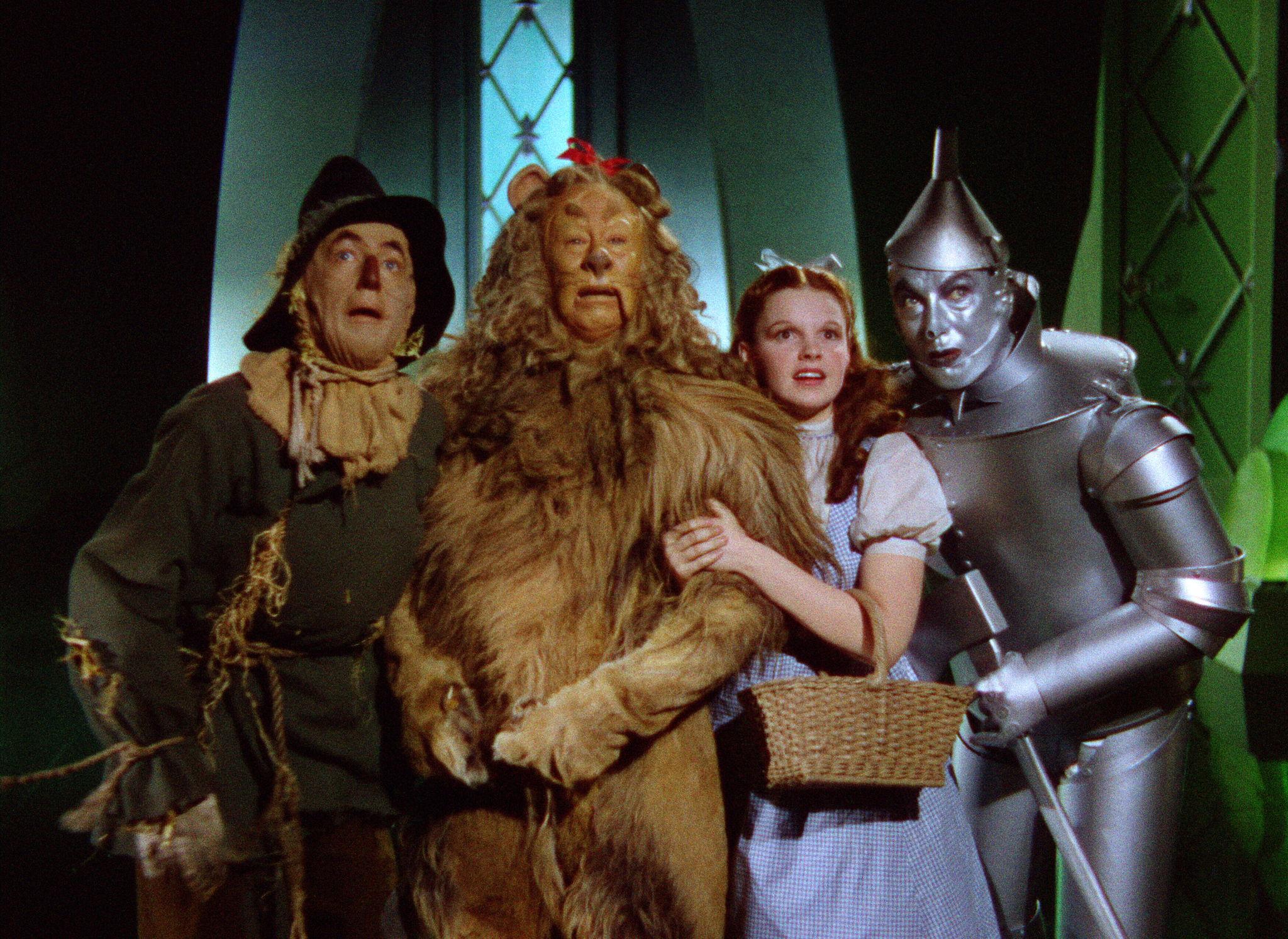 Movie The Wizard Of Oz 1939 2048x1494