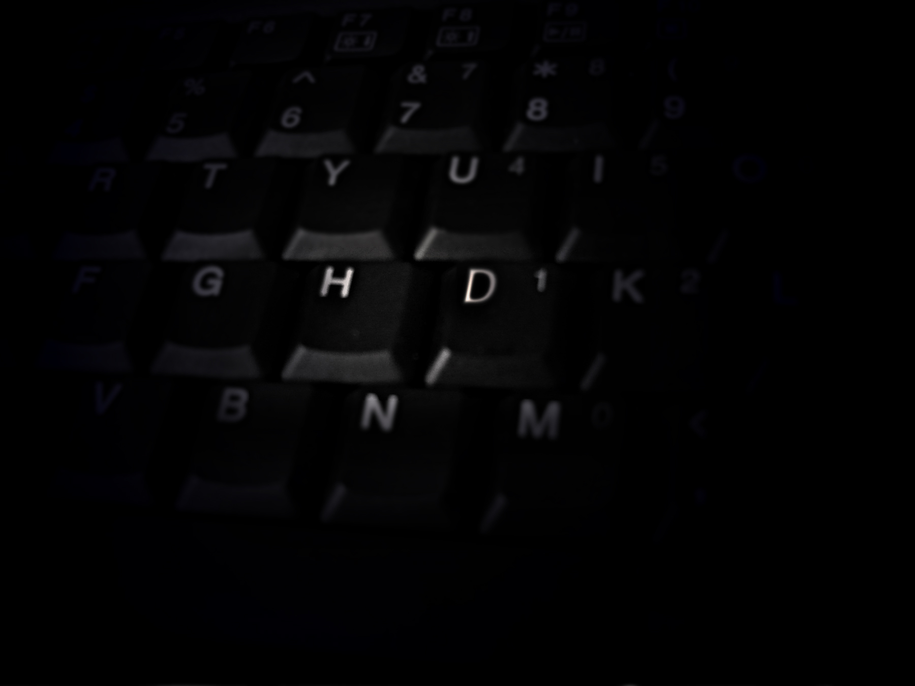 Technology Keyboard 1800x1350