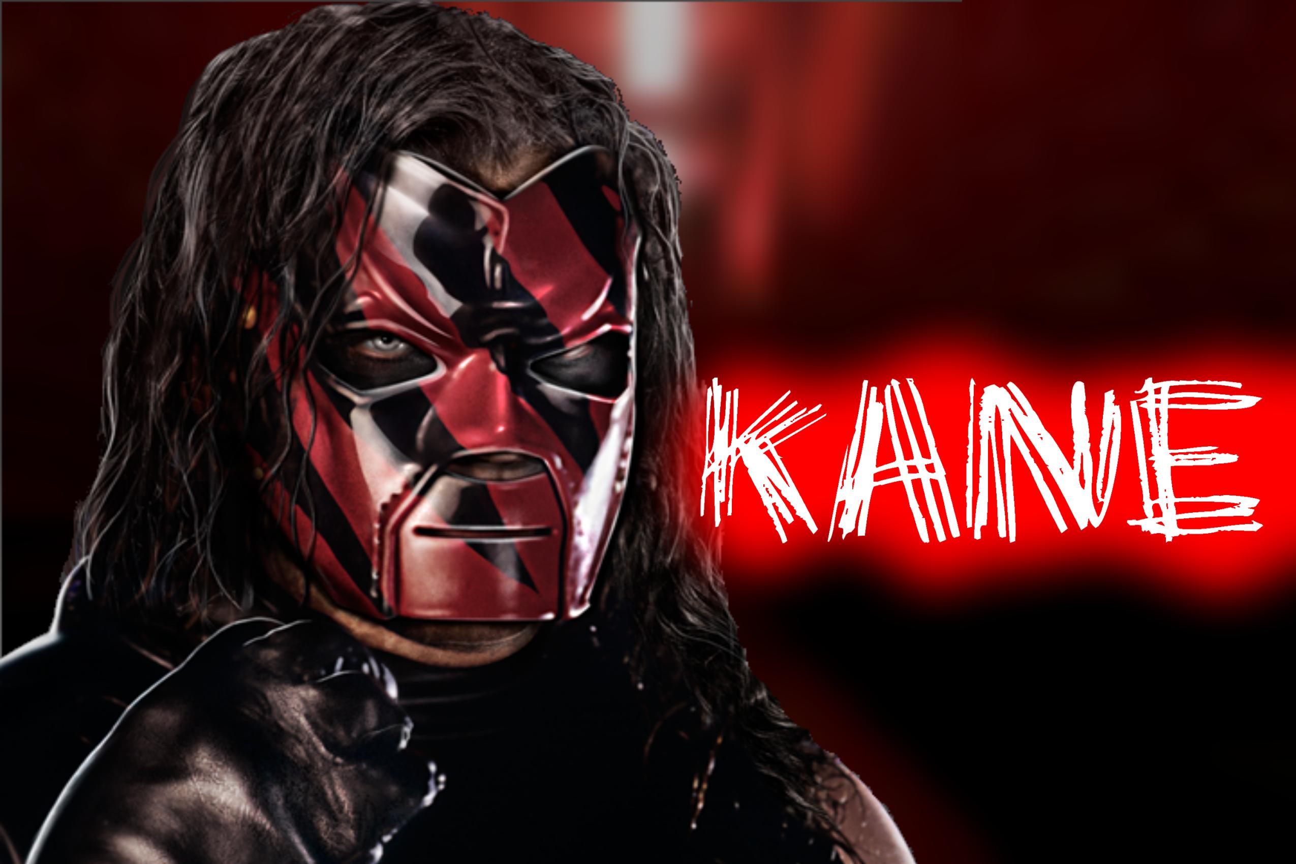 Kane Wrestler 2550x1700