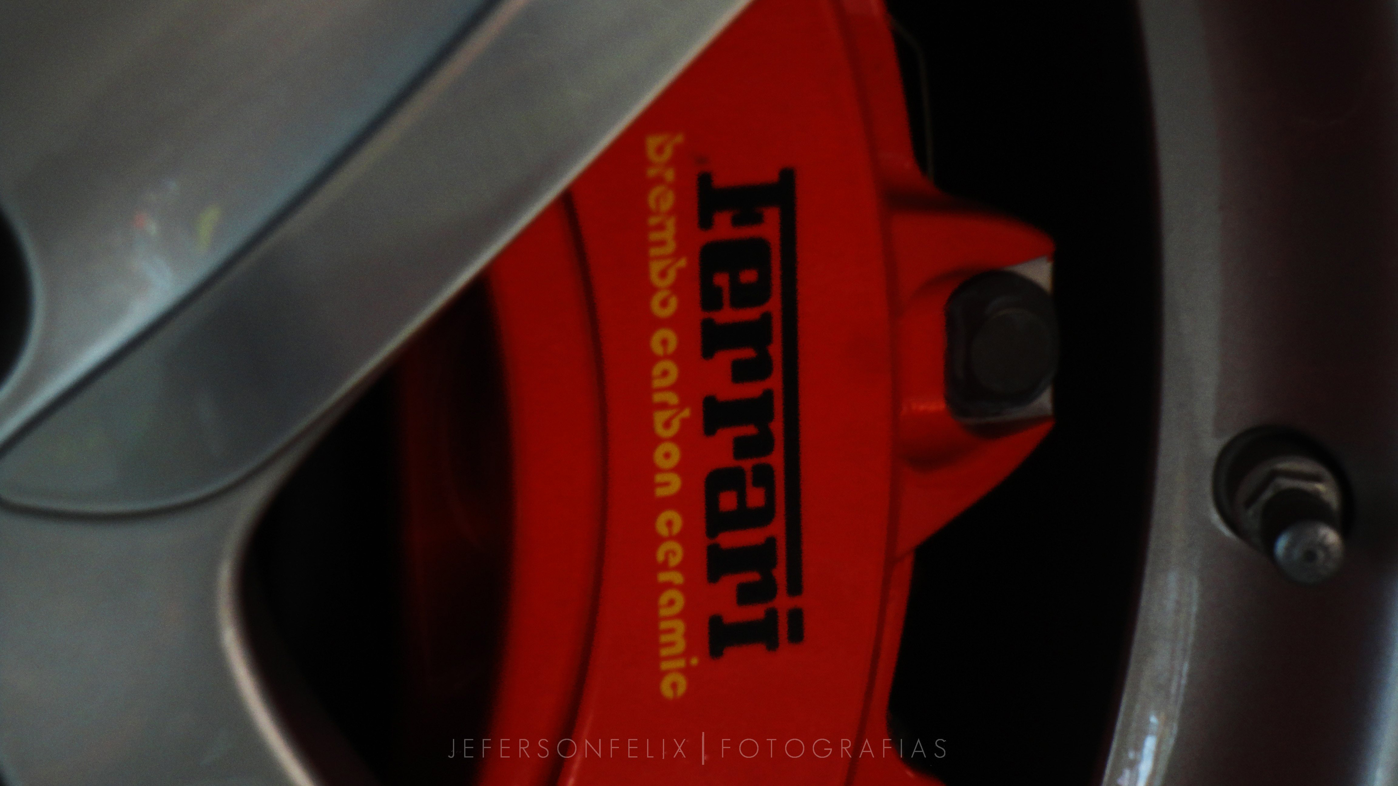 Vehicles Ferrari FF 4608x2592