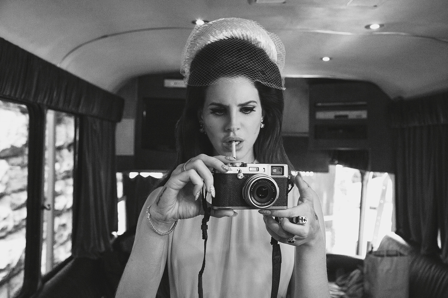 Music Lana Del Rey 1500x1000