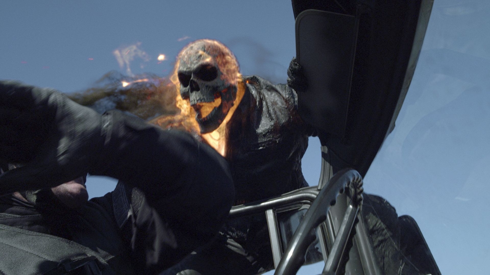 Movie Ghost Rider Spirit Of Vengeance 1920x1080