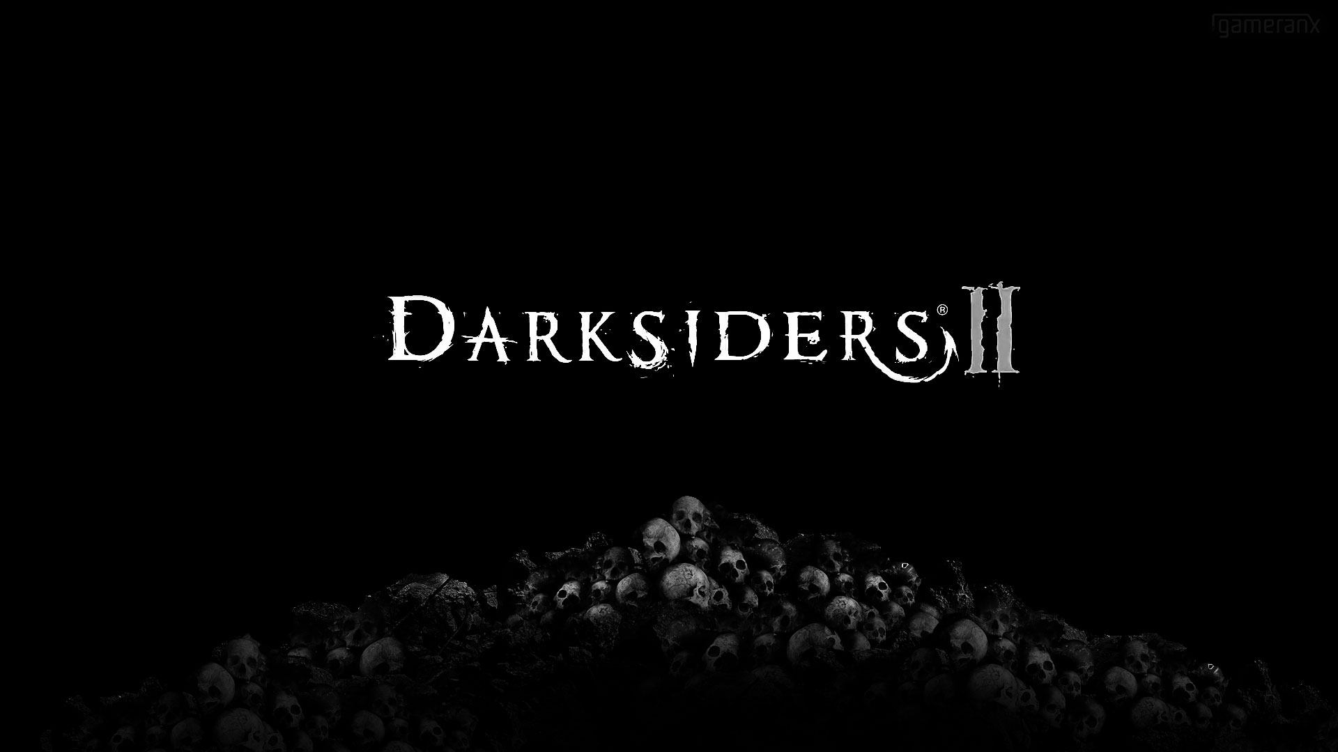 Video Game Darksiders Ii 1920x1080