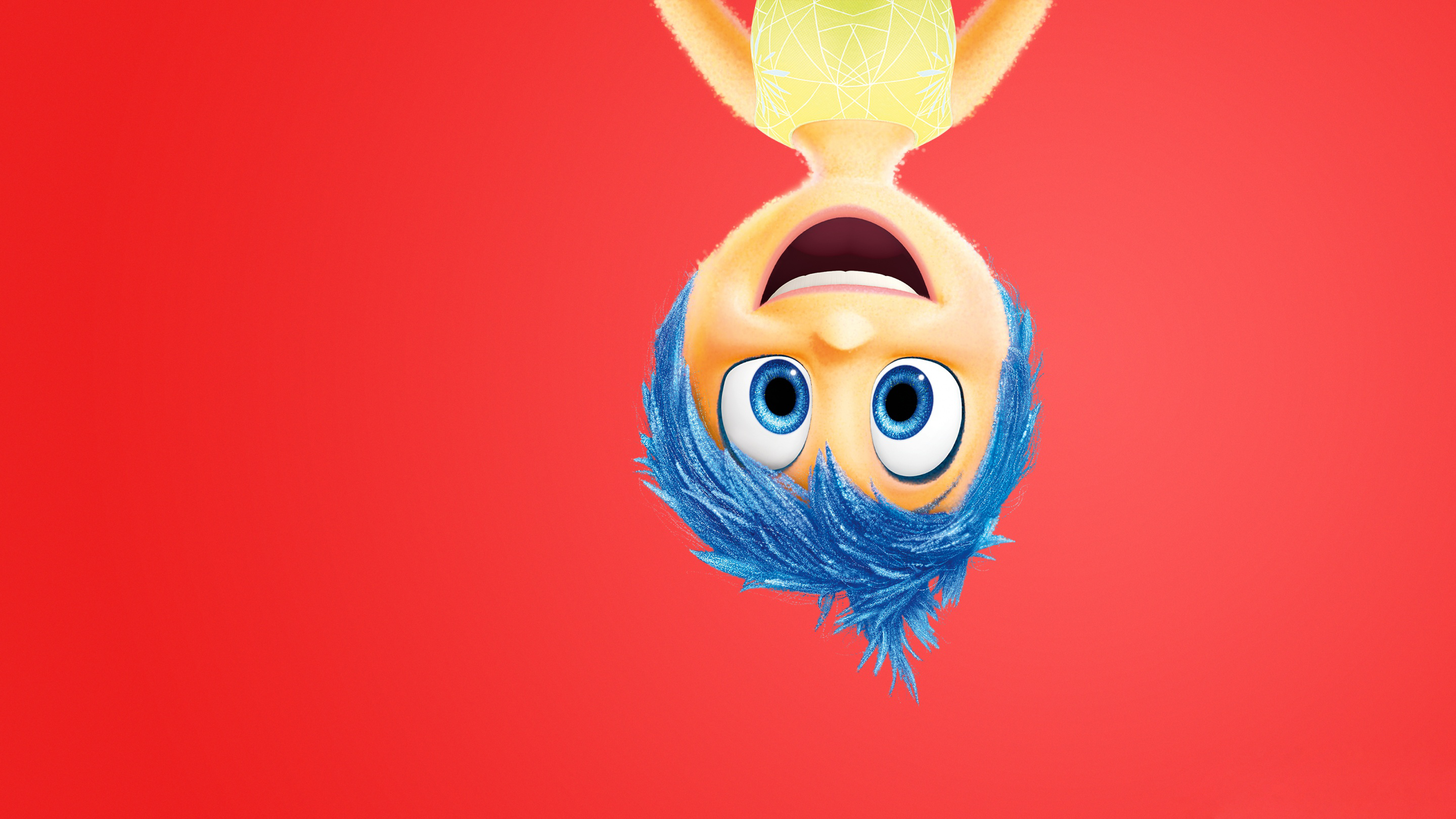 Inside Out Joy Inside Out 2880x1620