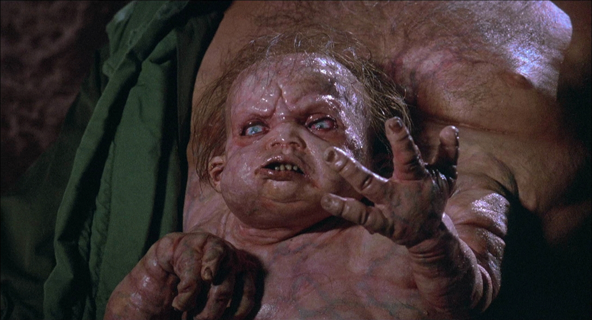 Movie Total Recall 1990 1920x1038