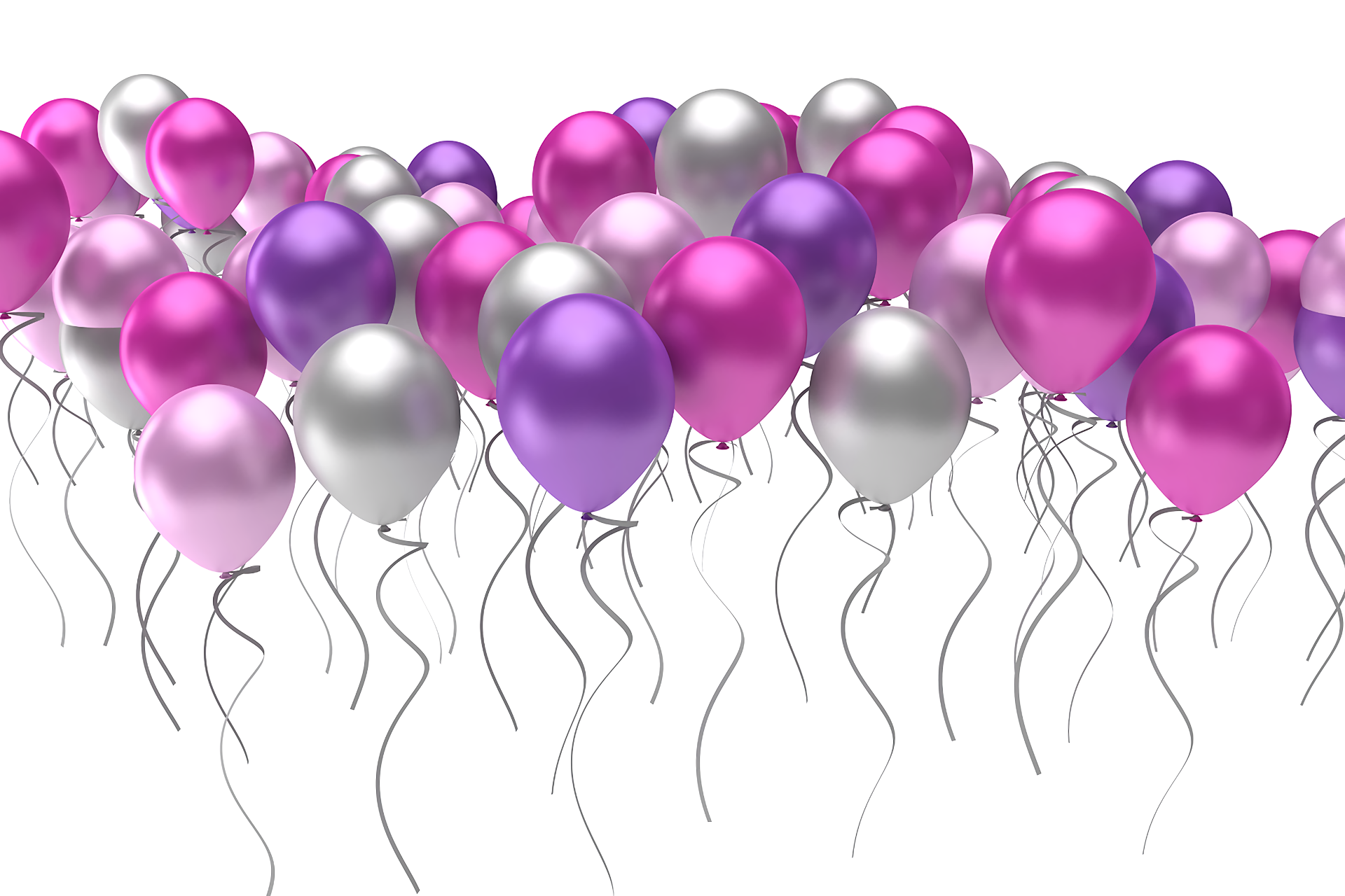 Balloon Purple 1920x1280