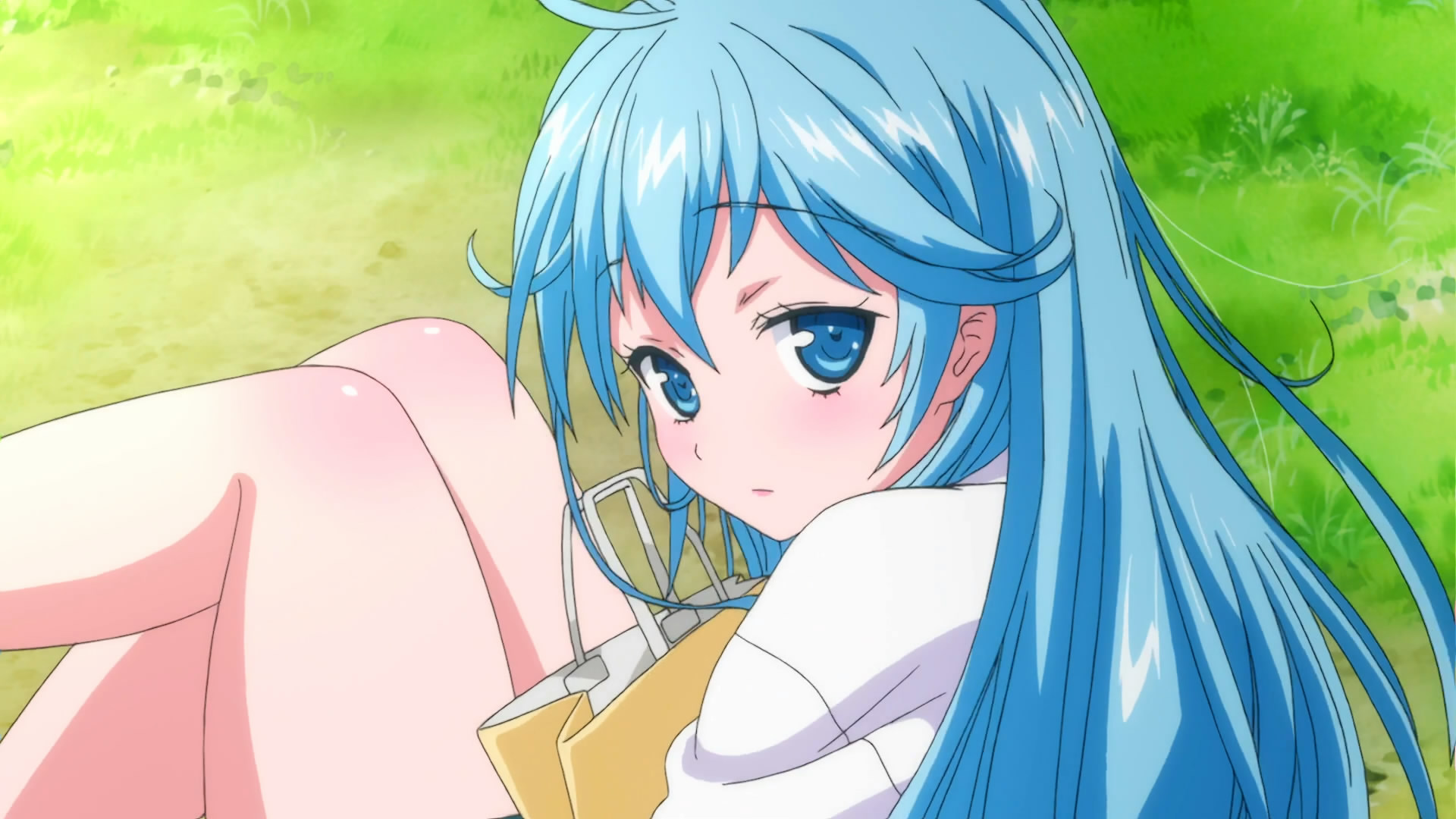 Anime Denpa Onna To Seishun Otoko 1920x1080