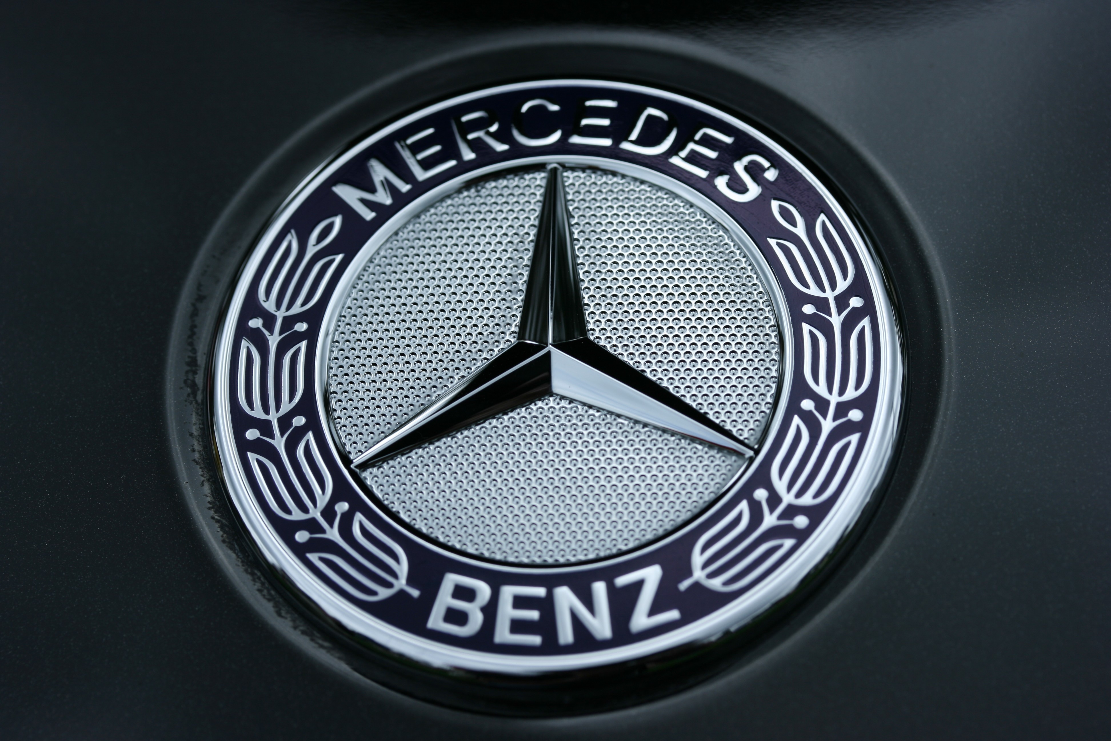Vehicles Mercedes Benz 3888x2592