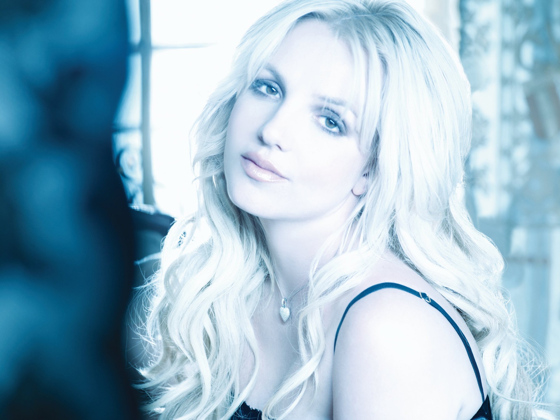 Music Britney Spears 1920x1440