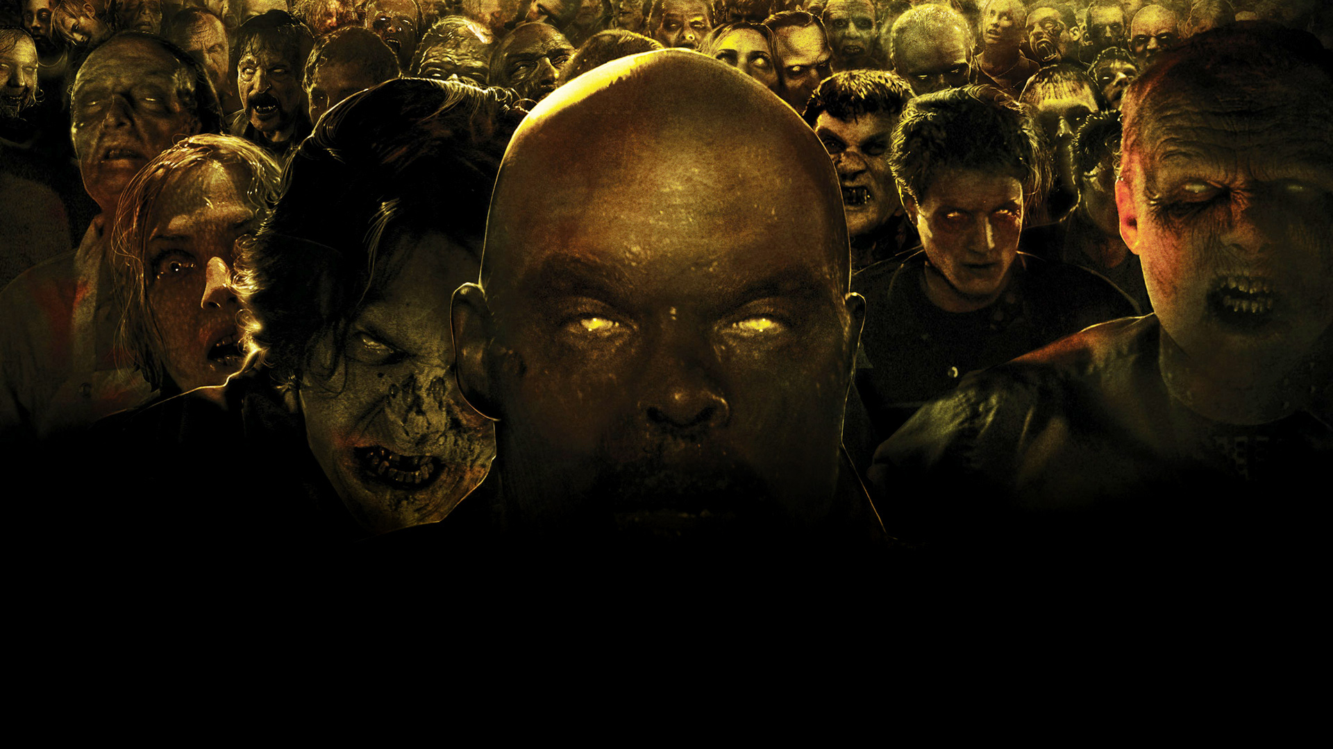 Movie Land Of The Dead 1920x1080