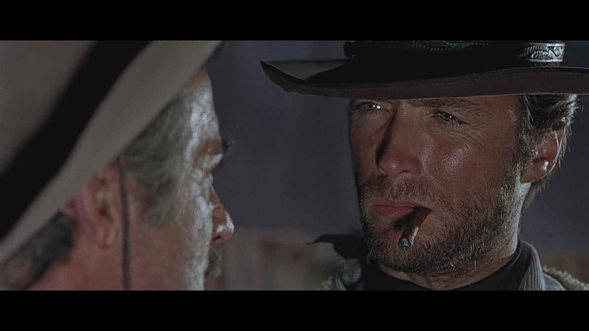 Clint Eastwood 1920x1080