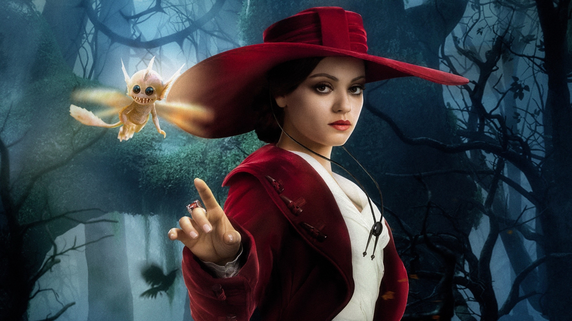 Movie Oz The Great And Powerful 1920x1080