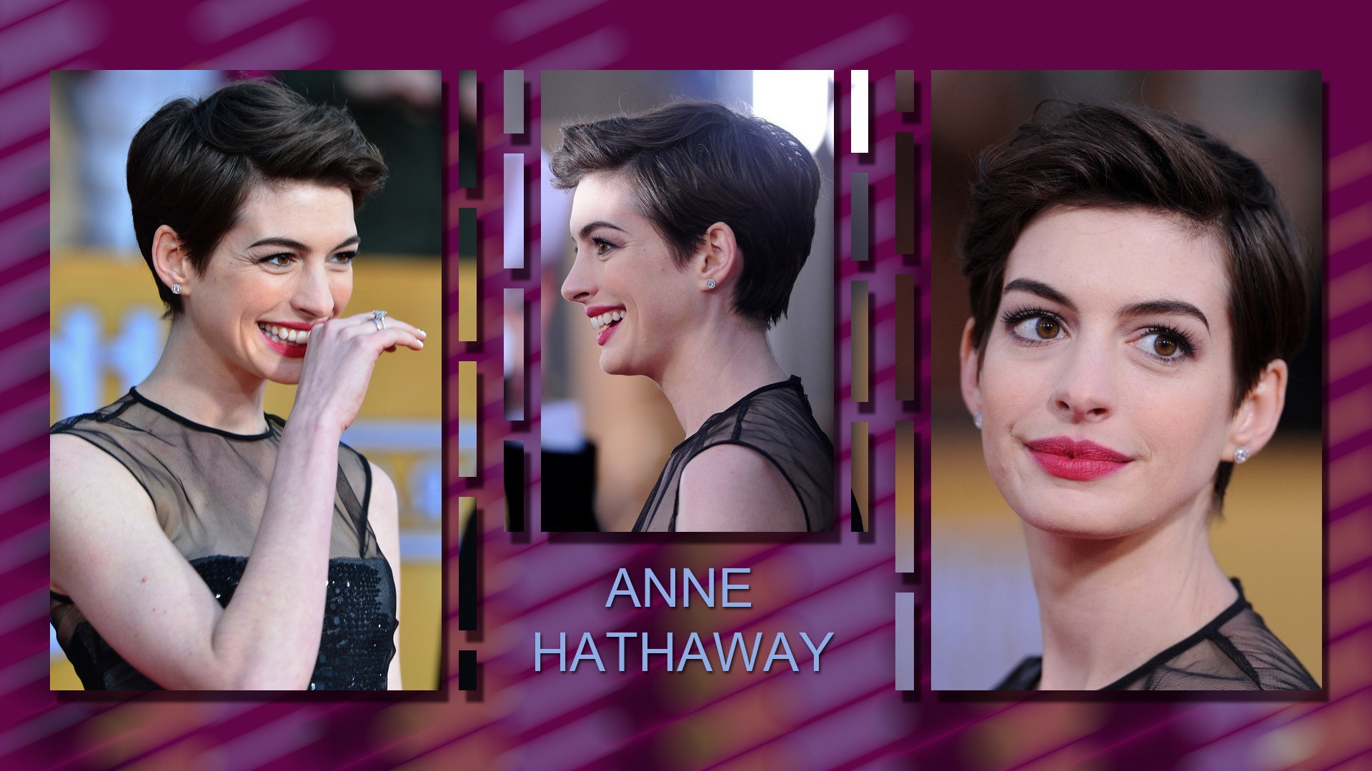 Anne Hathaway 1920x1080