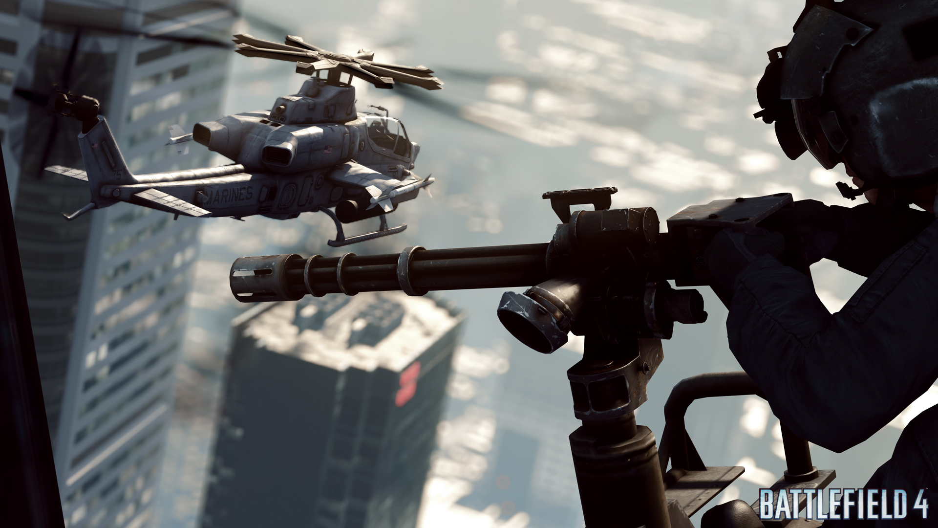 Battlefield 4 1920x1080