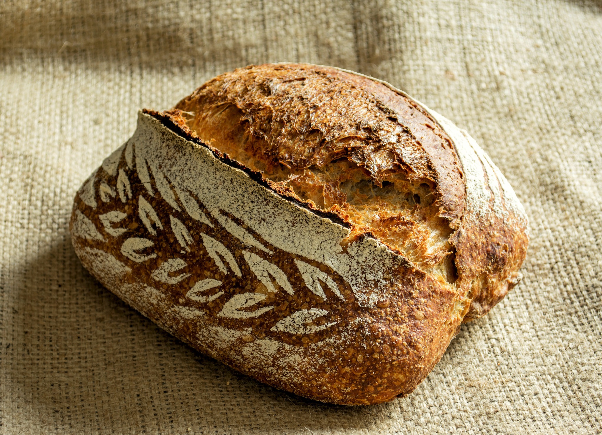 Bread 2048x1480