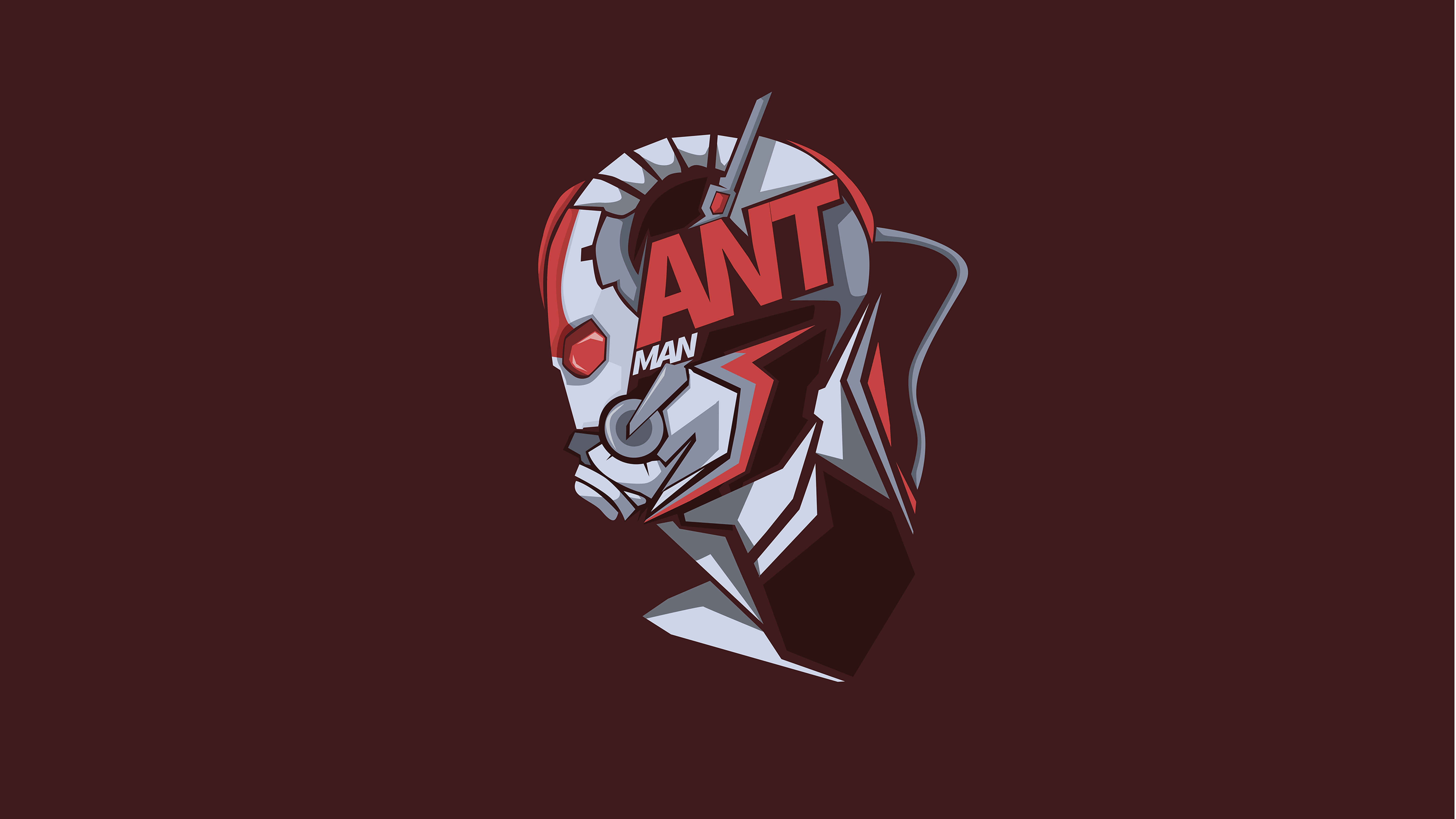 Ant Man 7680x4320