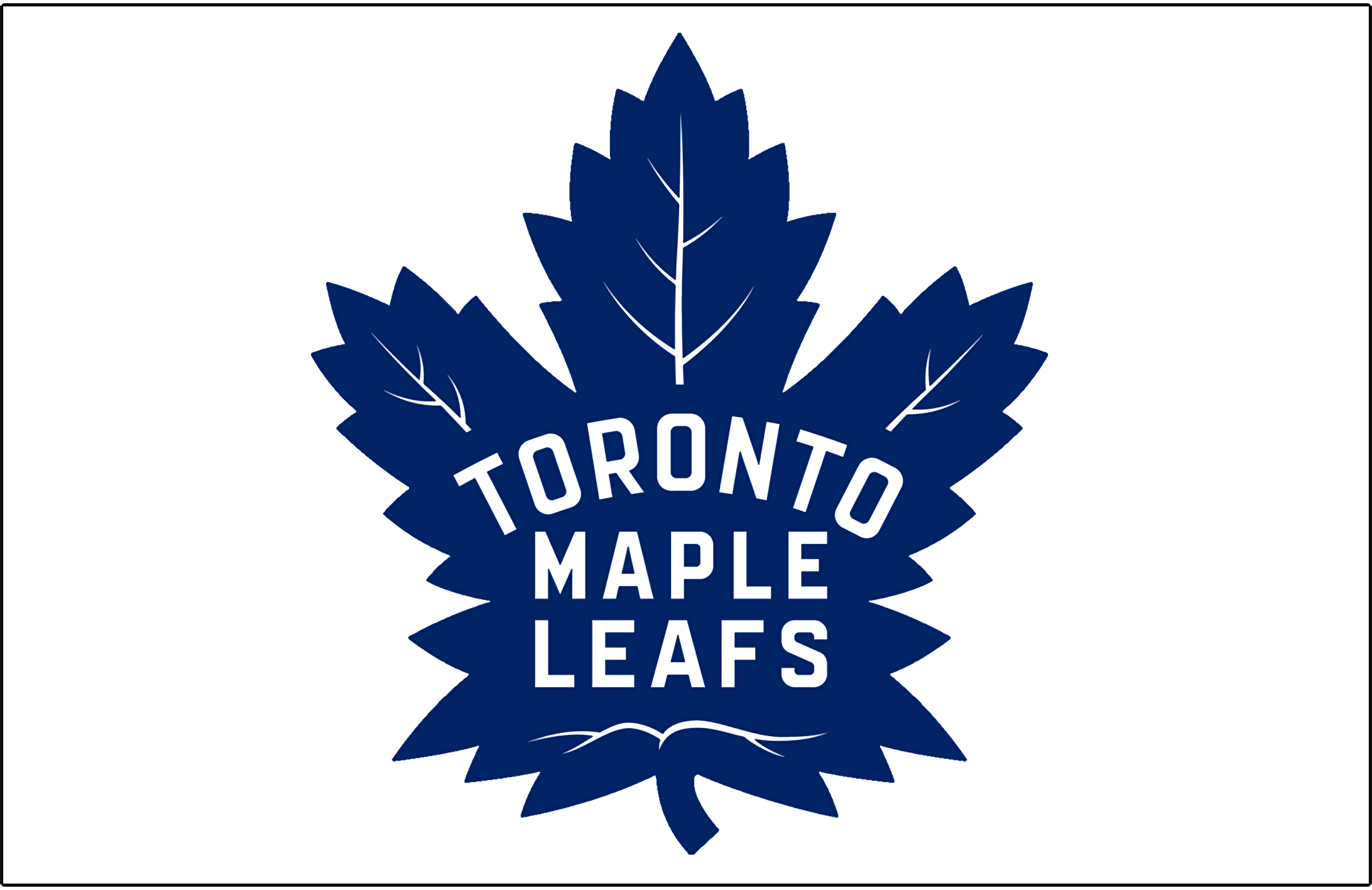 Toronto Maple Leafs 2560x1661