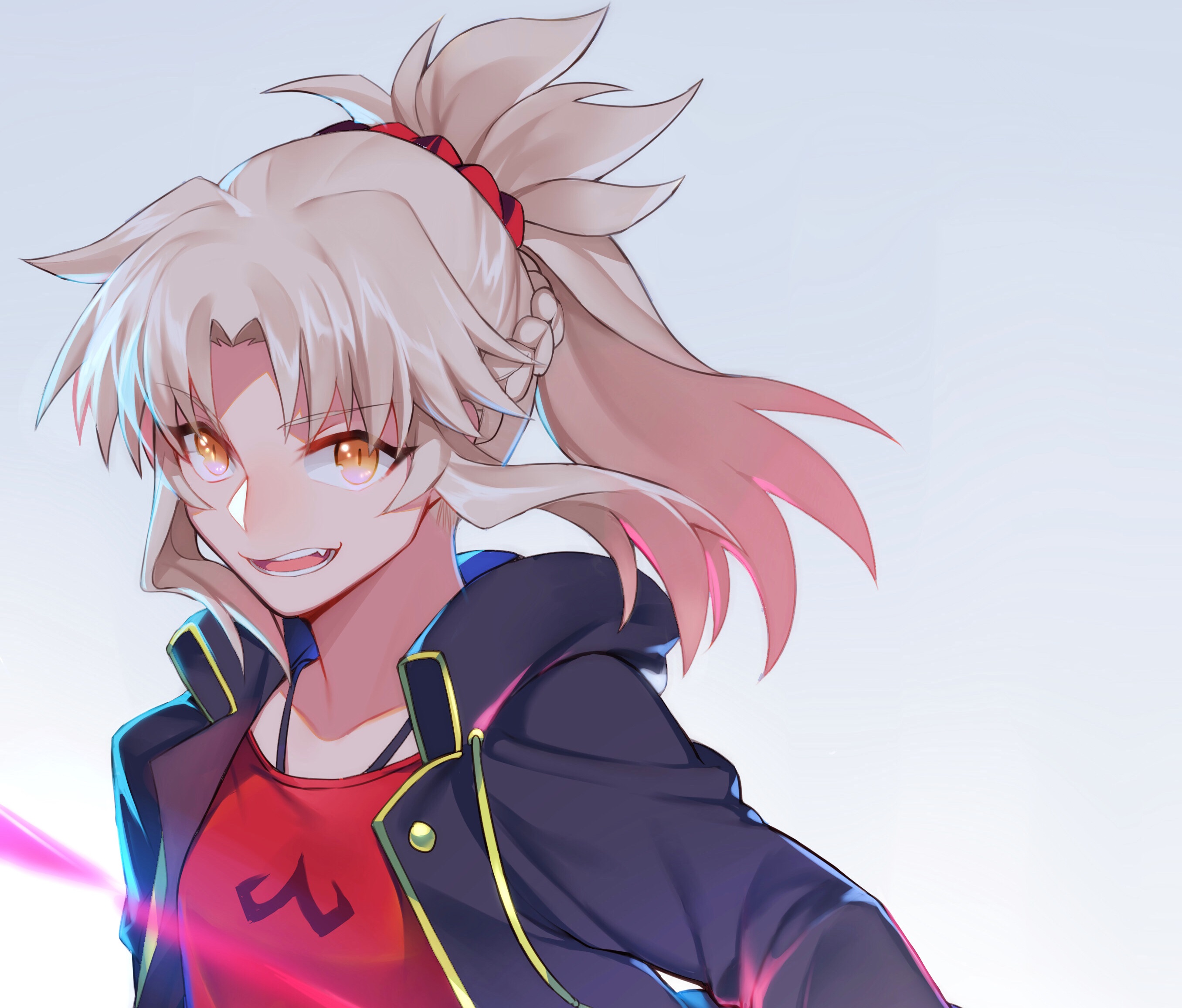 Mordred Fate Apocrypha Saber Of Red Fate Apocrypha 2712x2312
