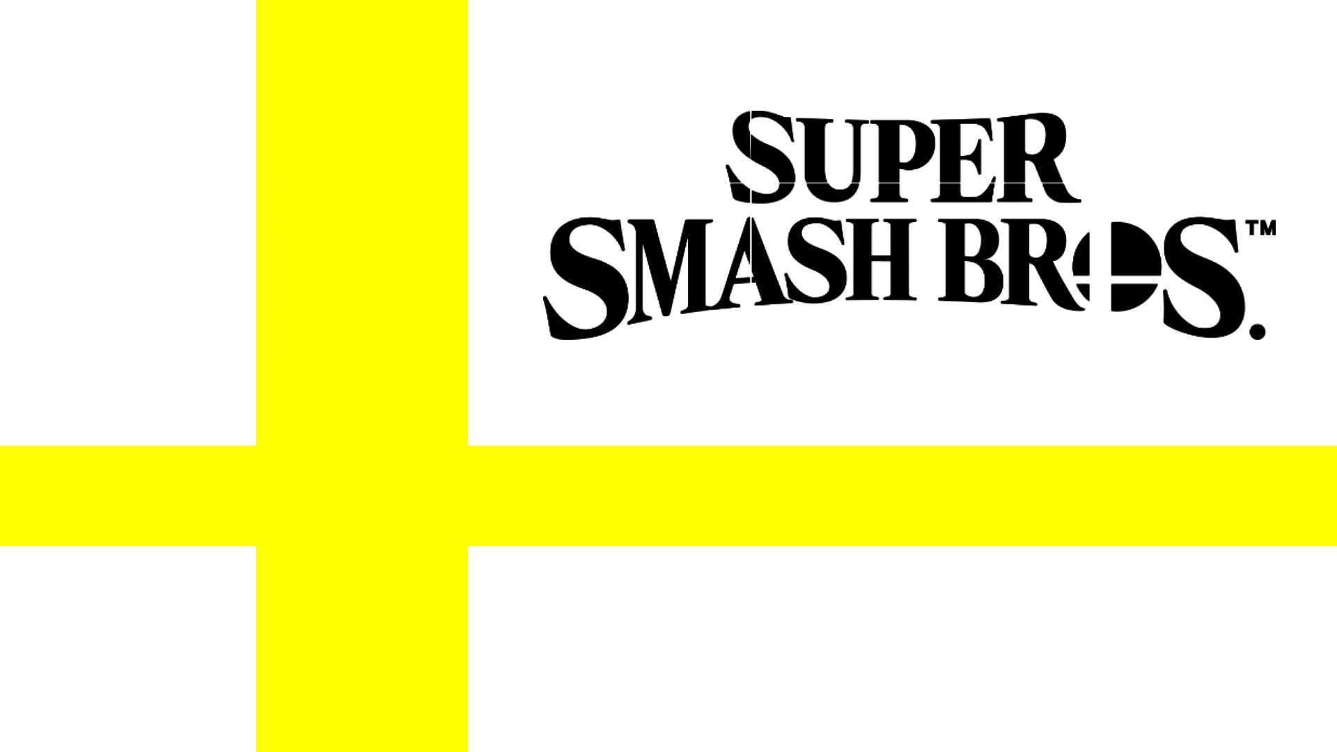 Super Smash Bros Super Smash Bros Ultimate 1920x1080