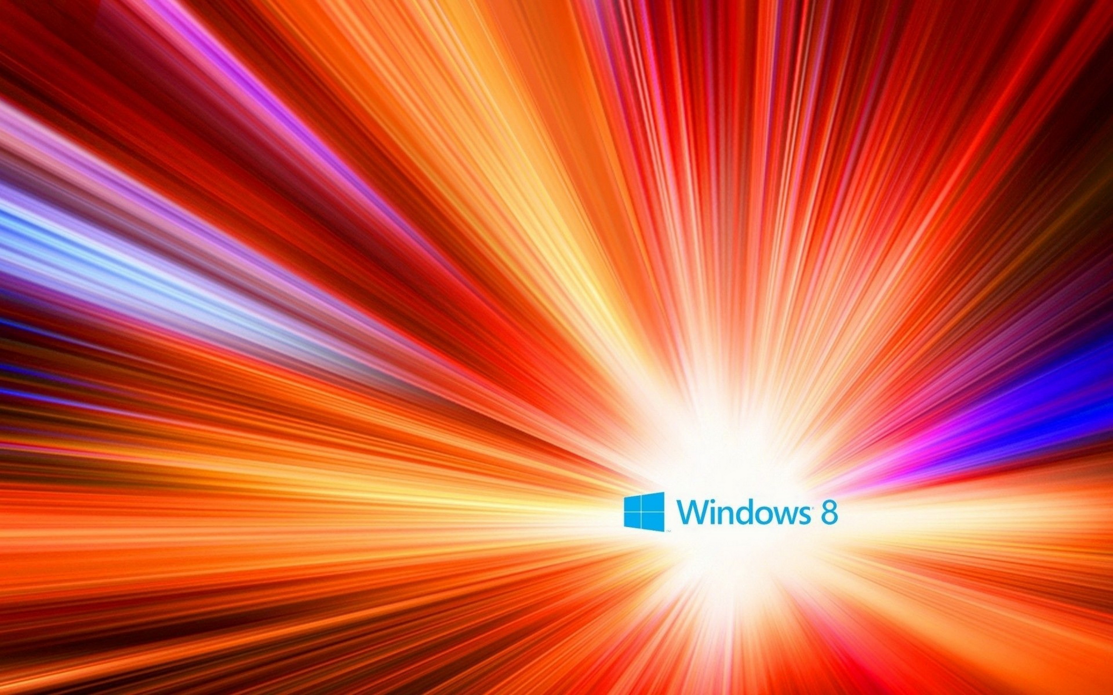 Technology Windows 8 3840x2400