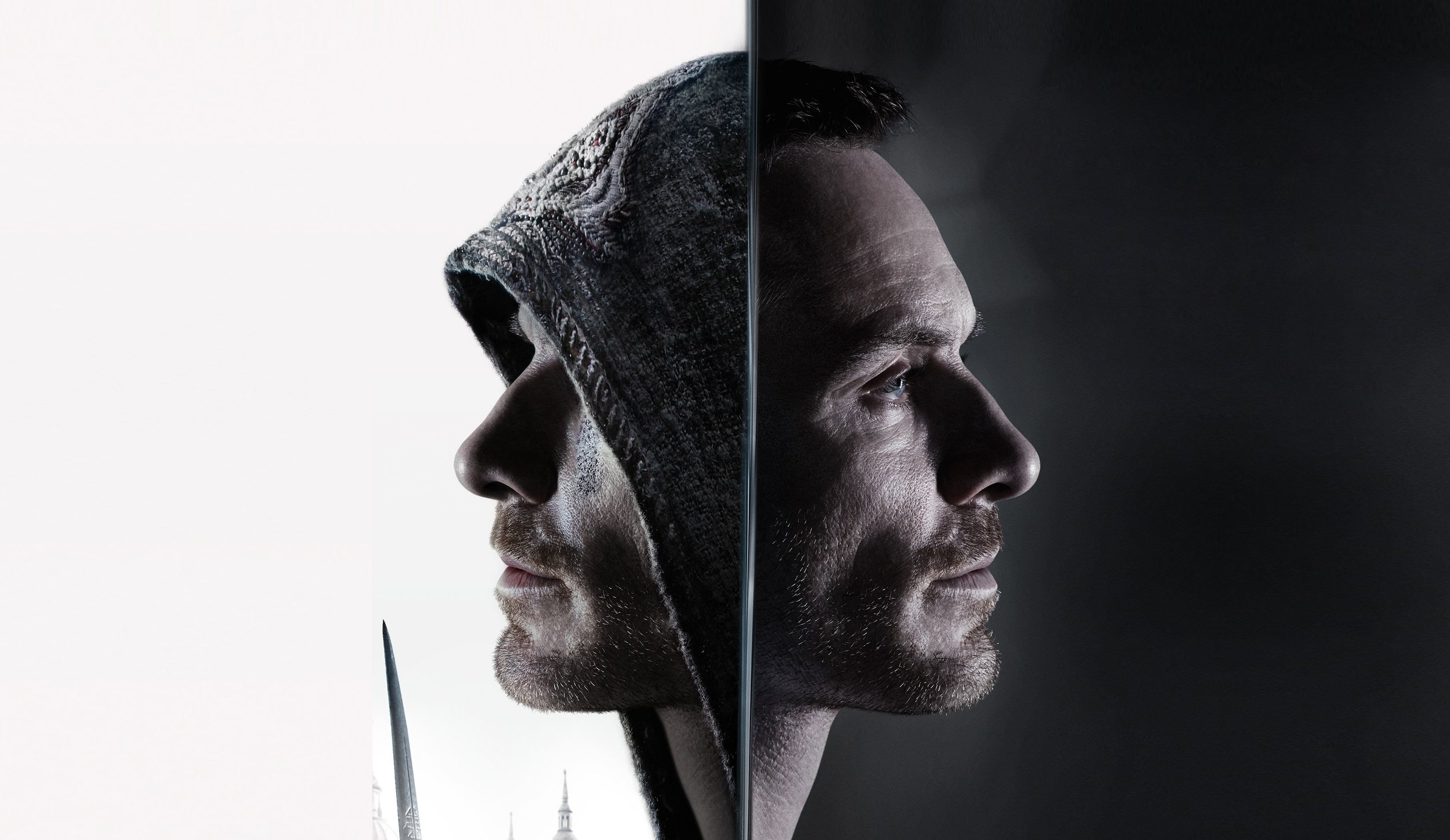 Assassin 039 S Creed Michael Fassbender 3625x2100