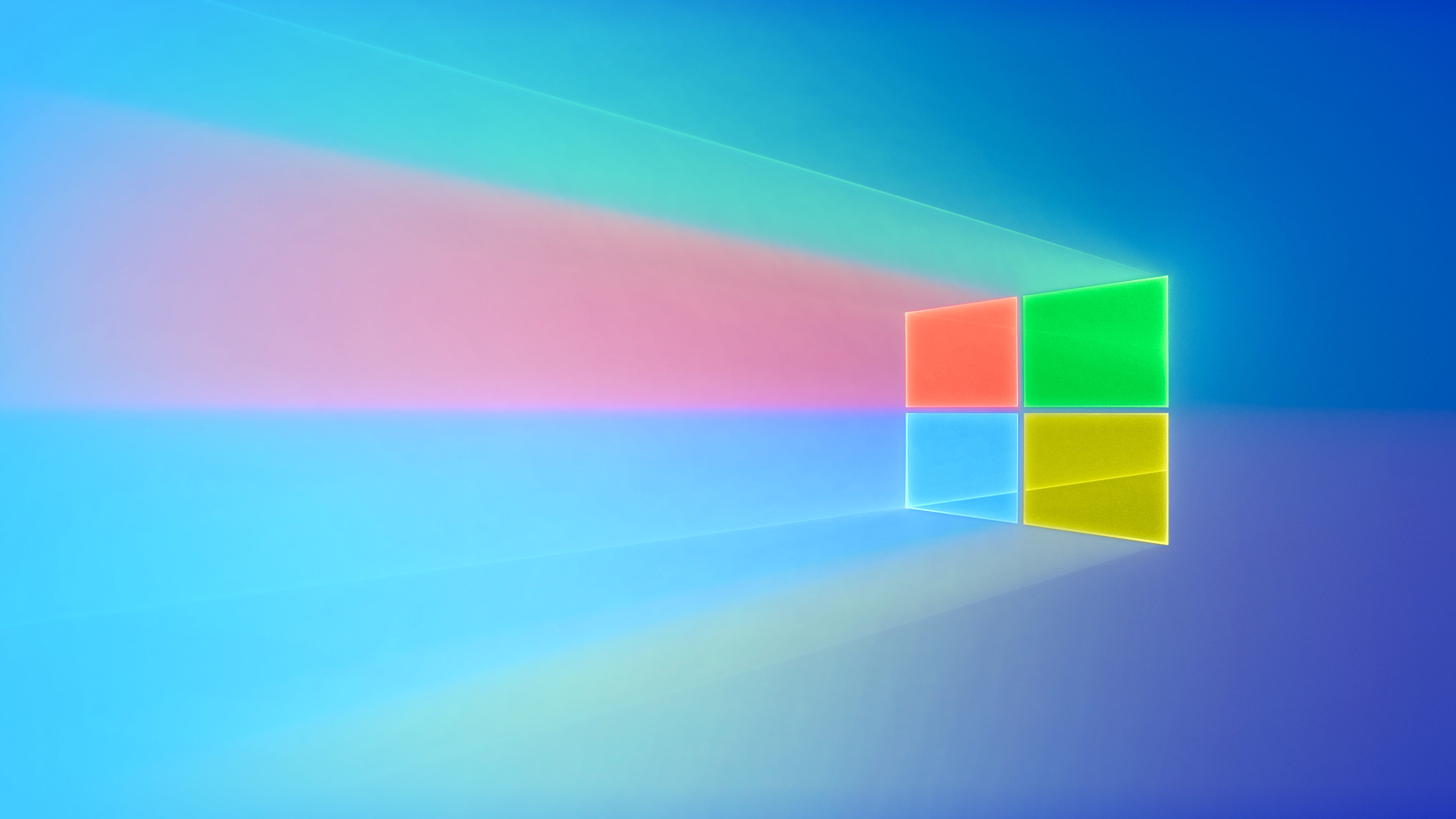 Technology Windows 10 3840x2160
