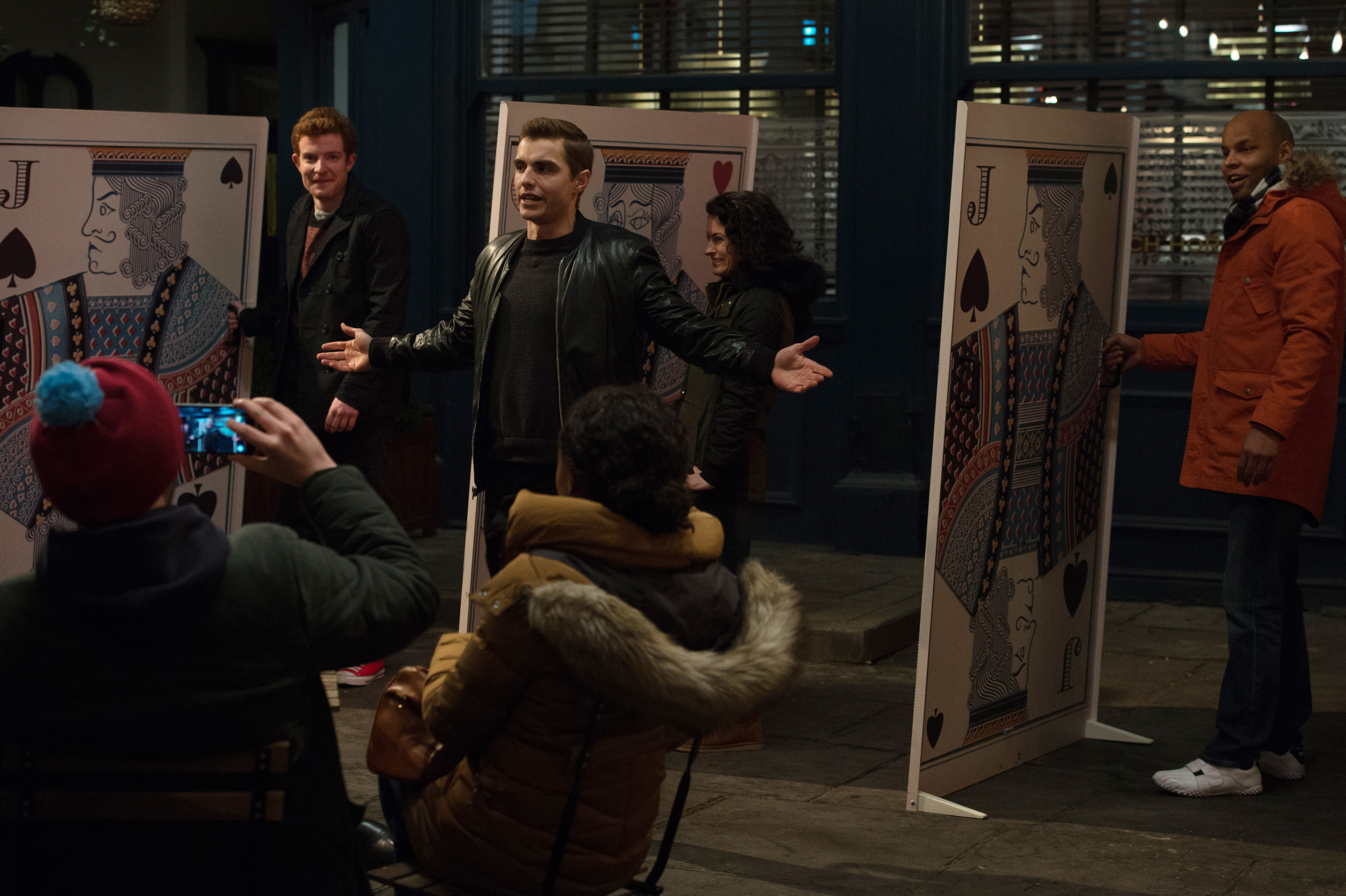 Dave Franco Jack Wilder Now You See Me 2 4928x3280