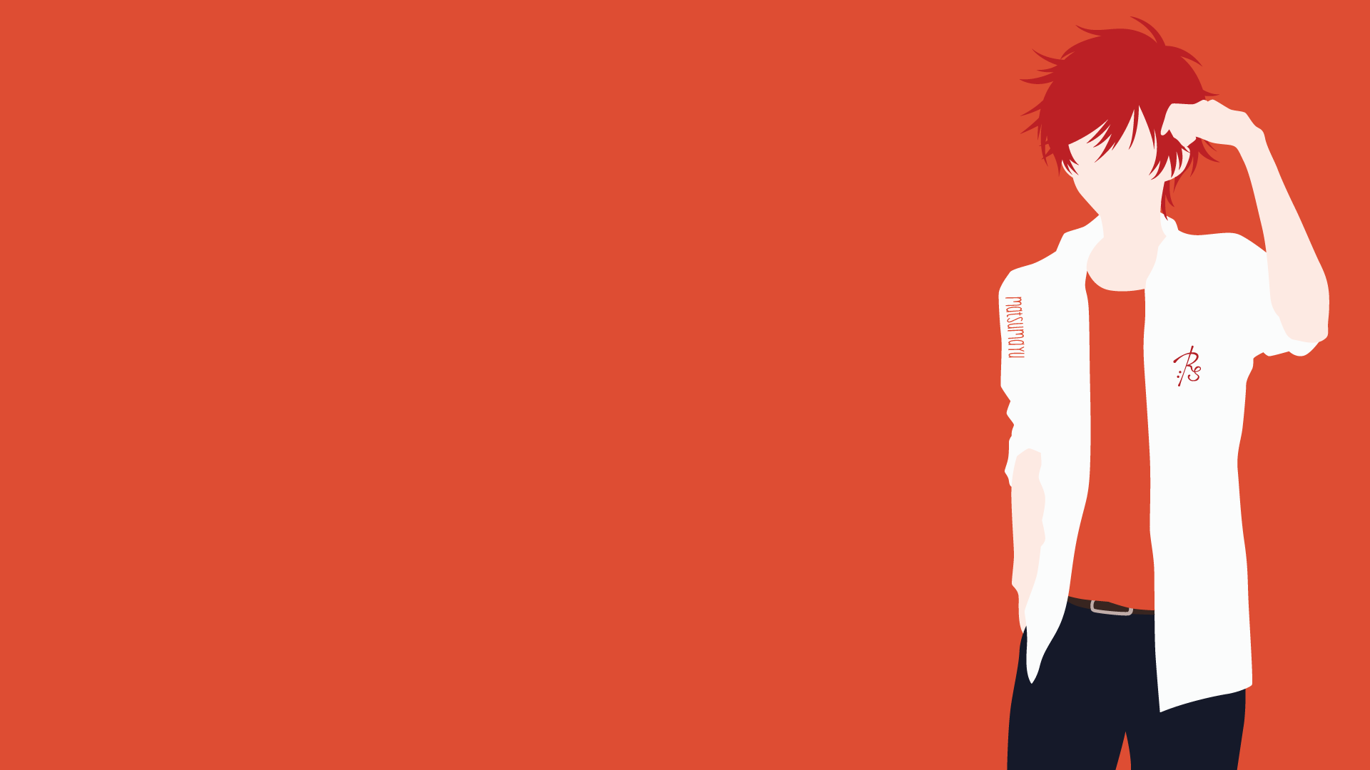 Mikoto Mikoshiba 1920x1080