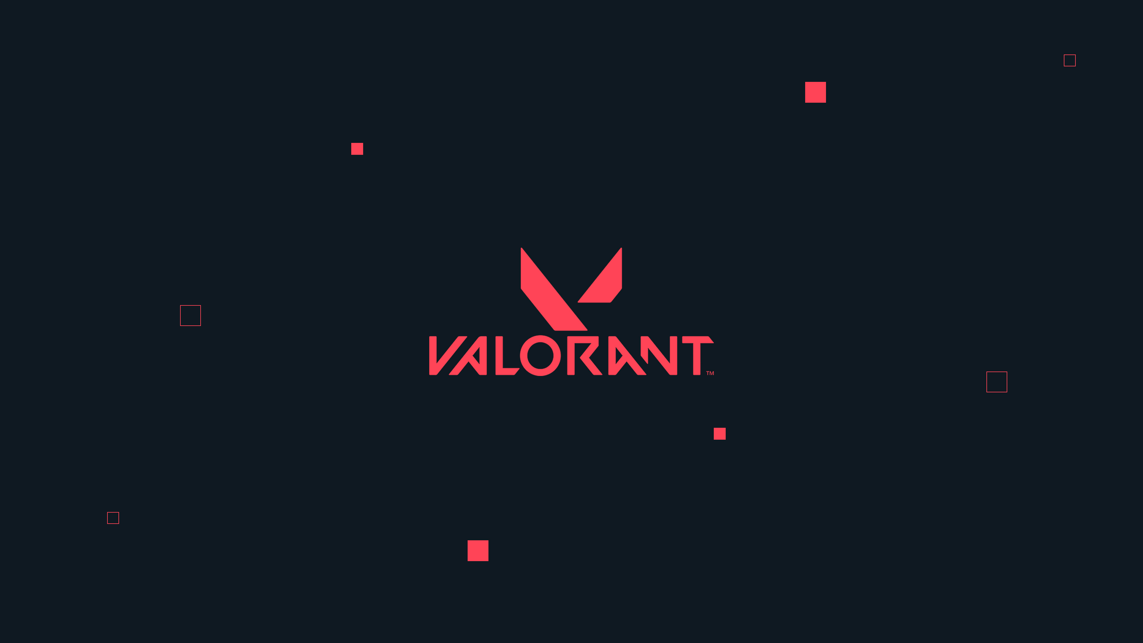 Valorant Video Game 3840x2160