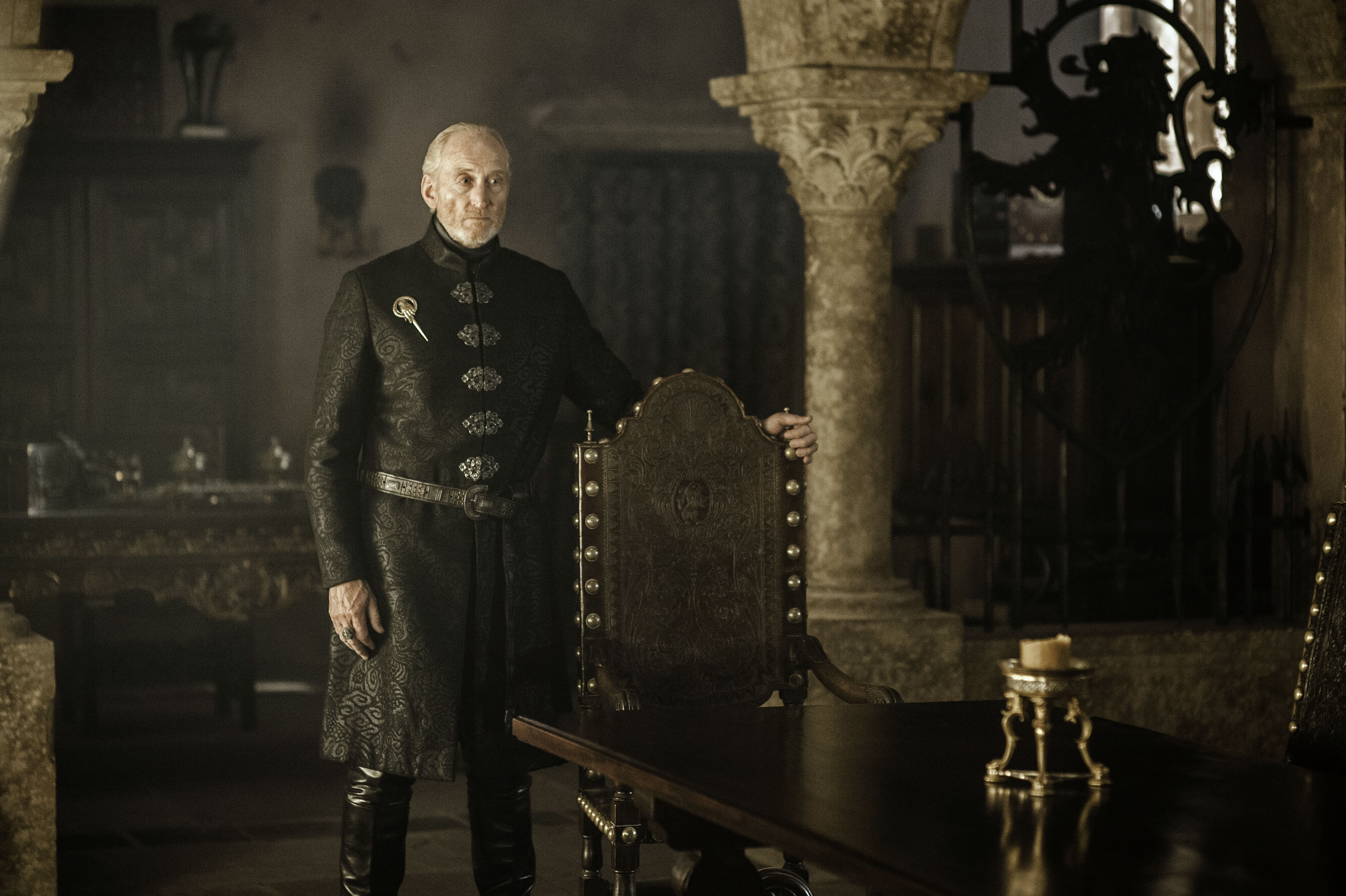 Charles Dance Tywin Lannister 3307x2201