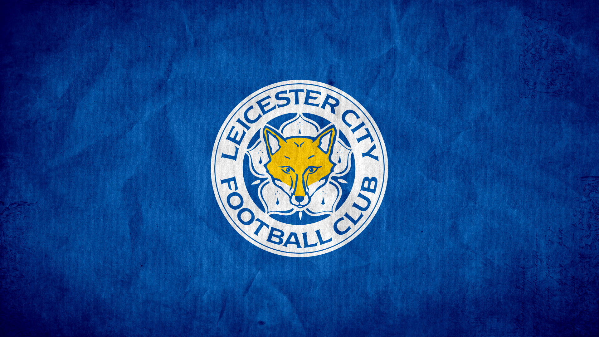Emblem Leicester City F C Logo Soccer 1920x1080