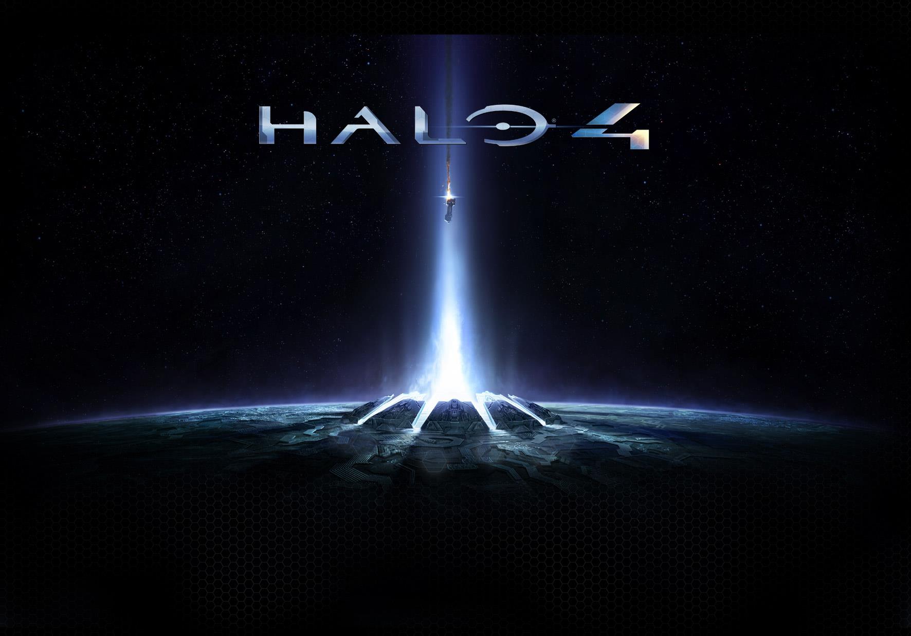 Video Game Halo 4 1772x1237