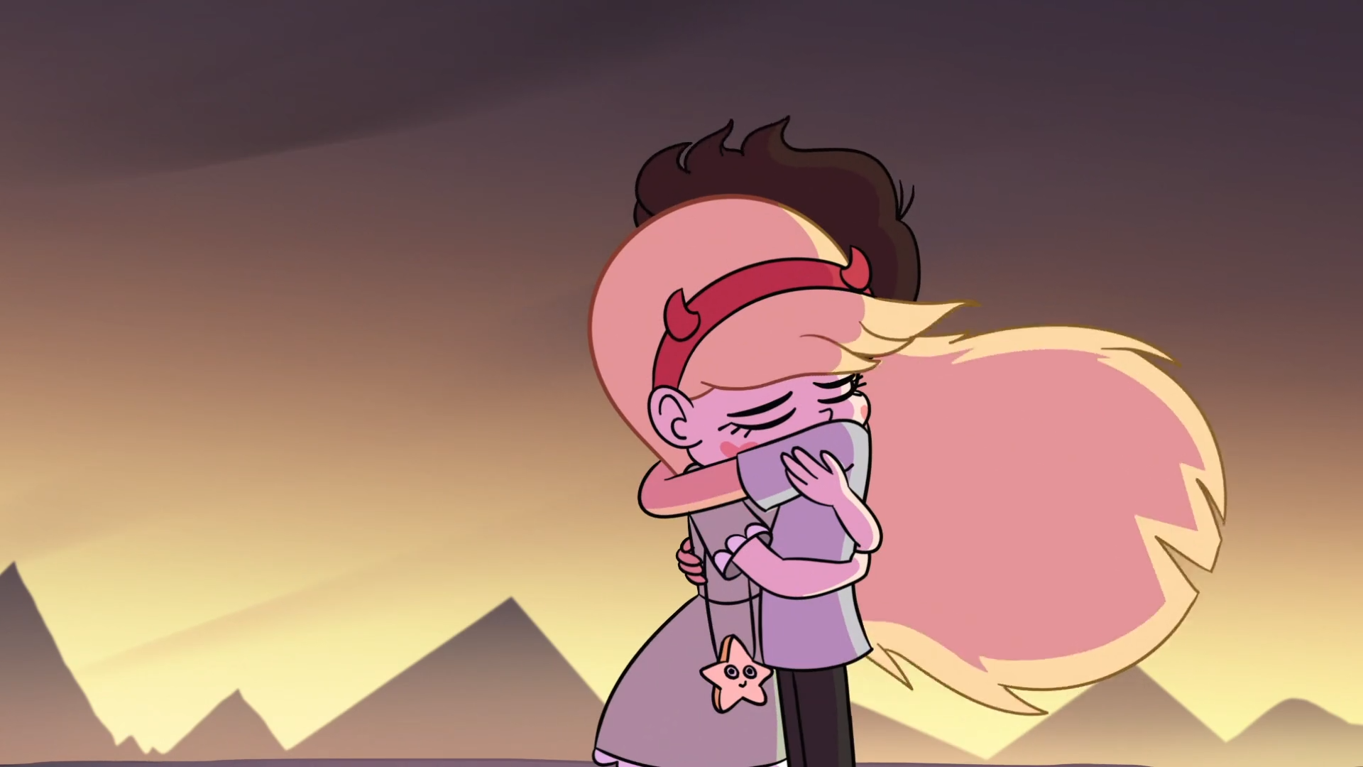 Marco Diaz Star Butterfly Star Vs The Forces Of Evil 1920x1080