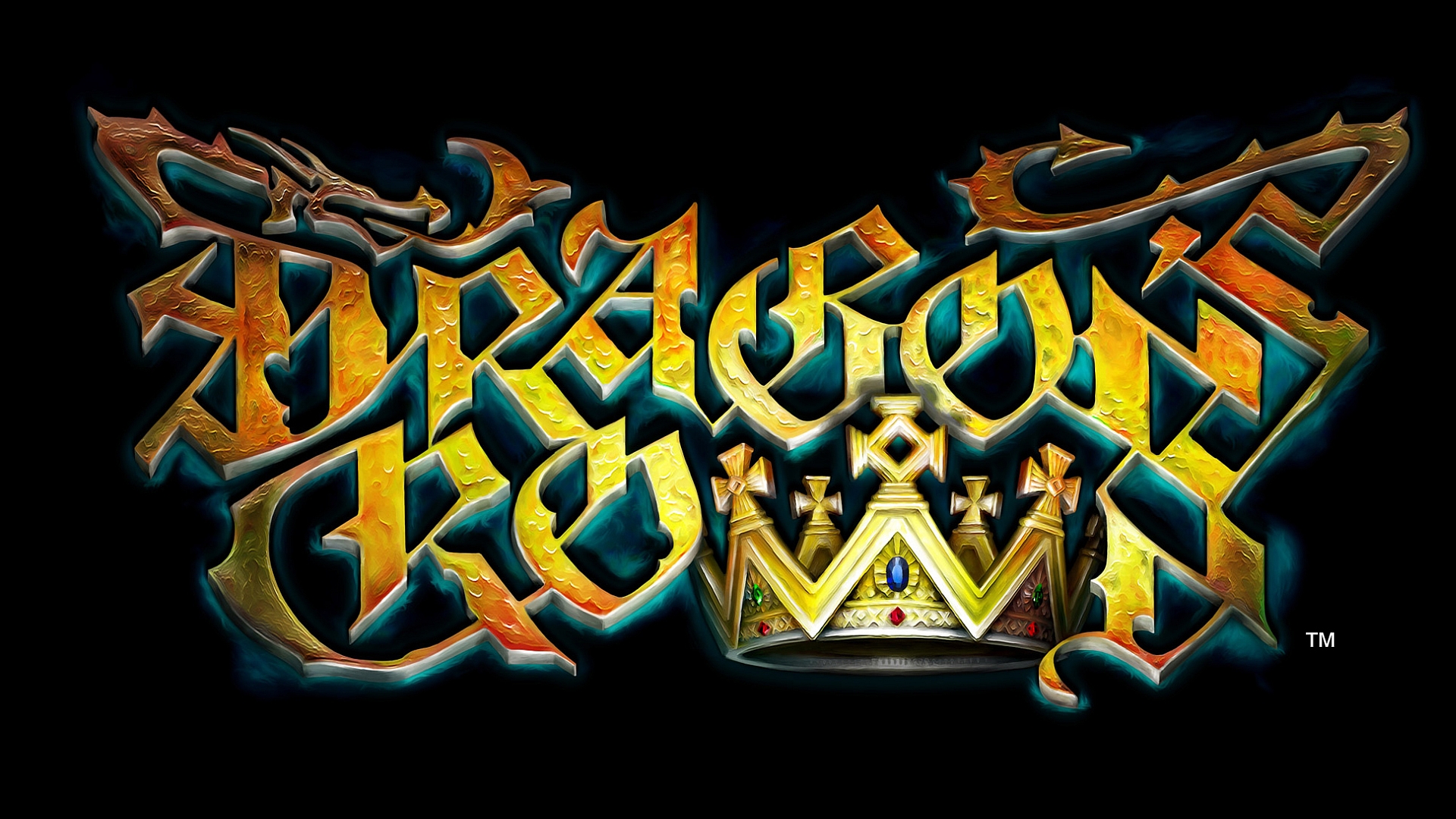 Video Game Dragon 039 S Crown 1920x1080
