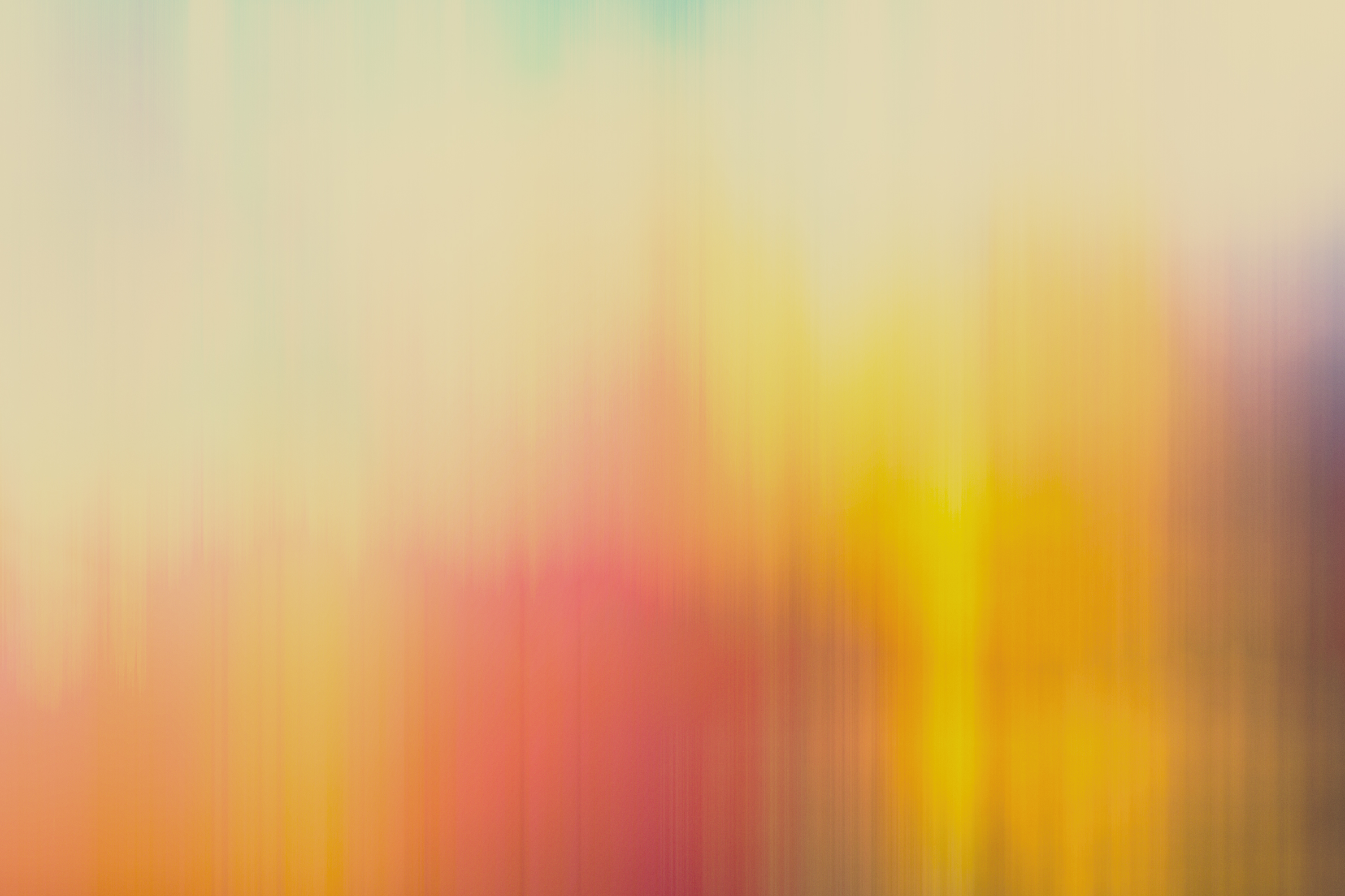 Abstract Yellow 3000x2000