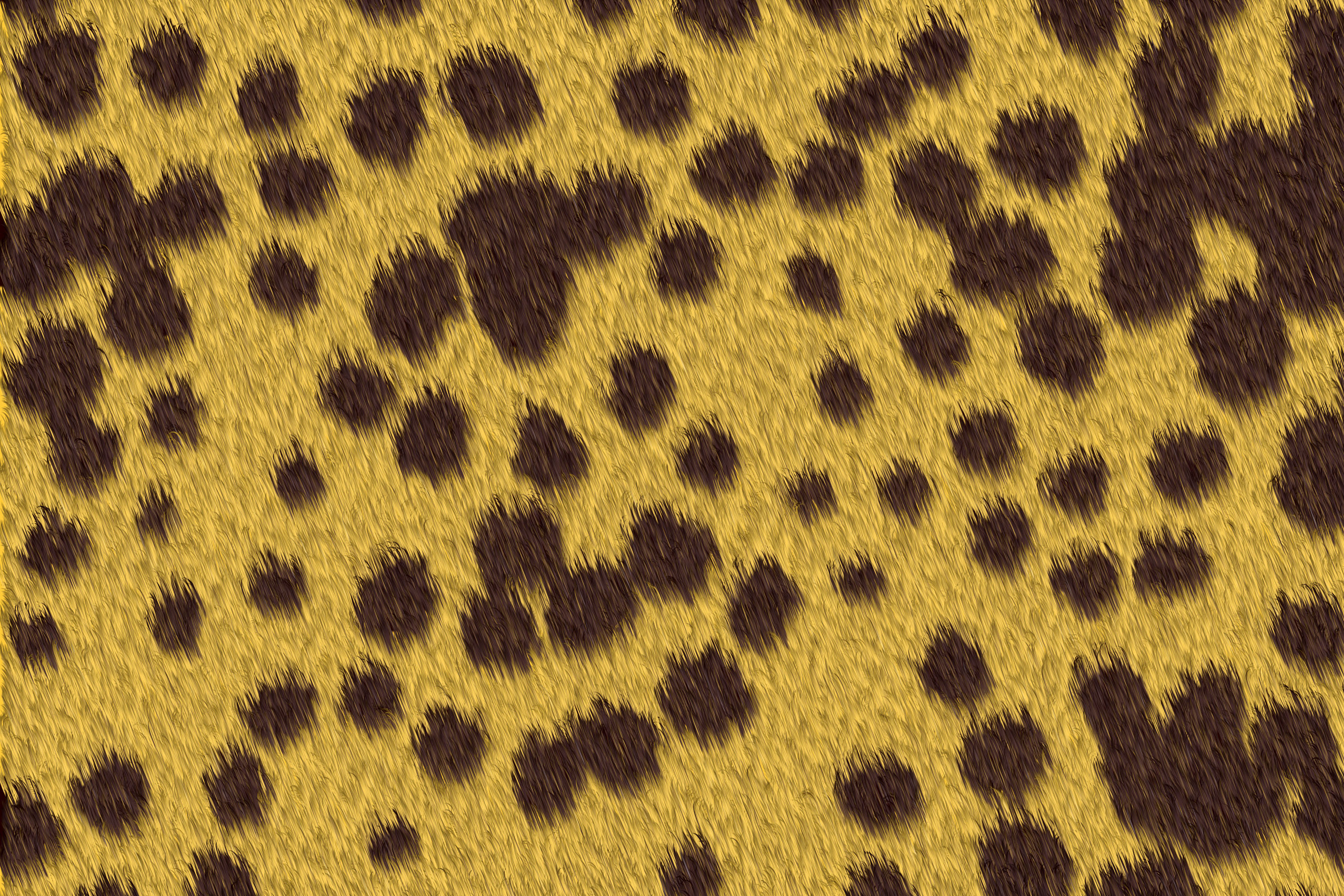 Abstract Brown Pattern Skin Spot Texture 3000x2000