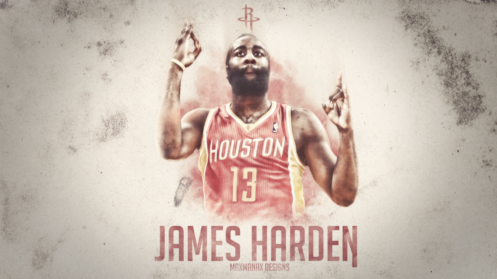 Sports James Harden 1920x1080