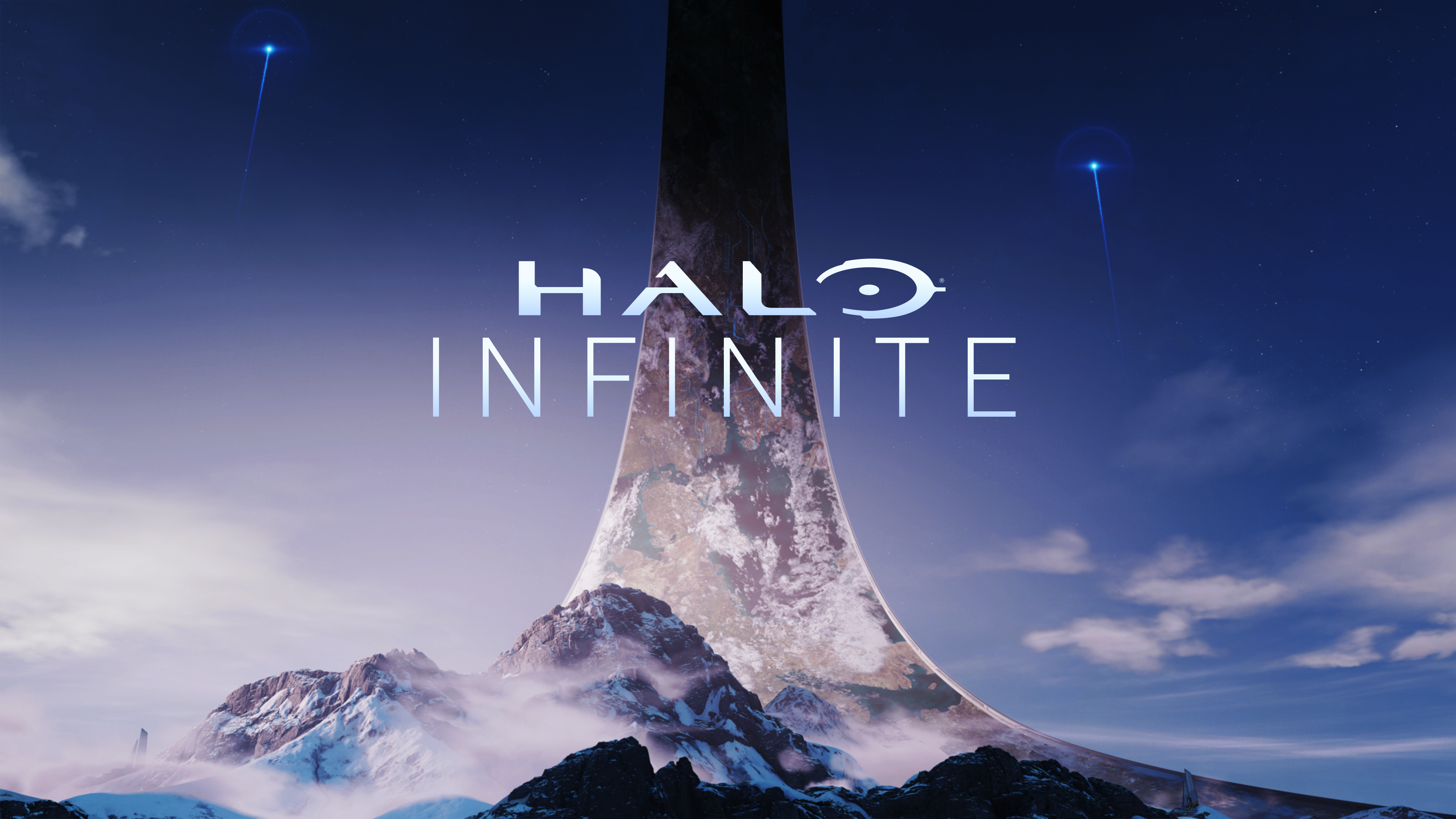 Video Game Halo Infinite 3840x2160